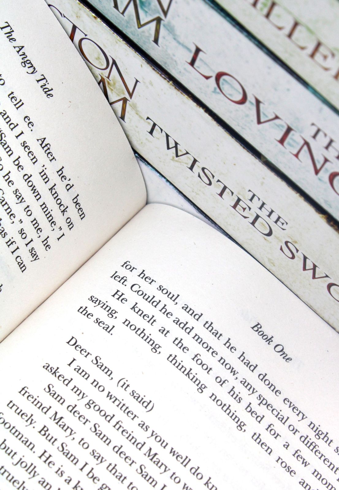 Poldark Series Collection 6 Book Set by Winston Graham ( Books 7-12)