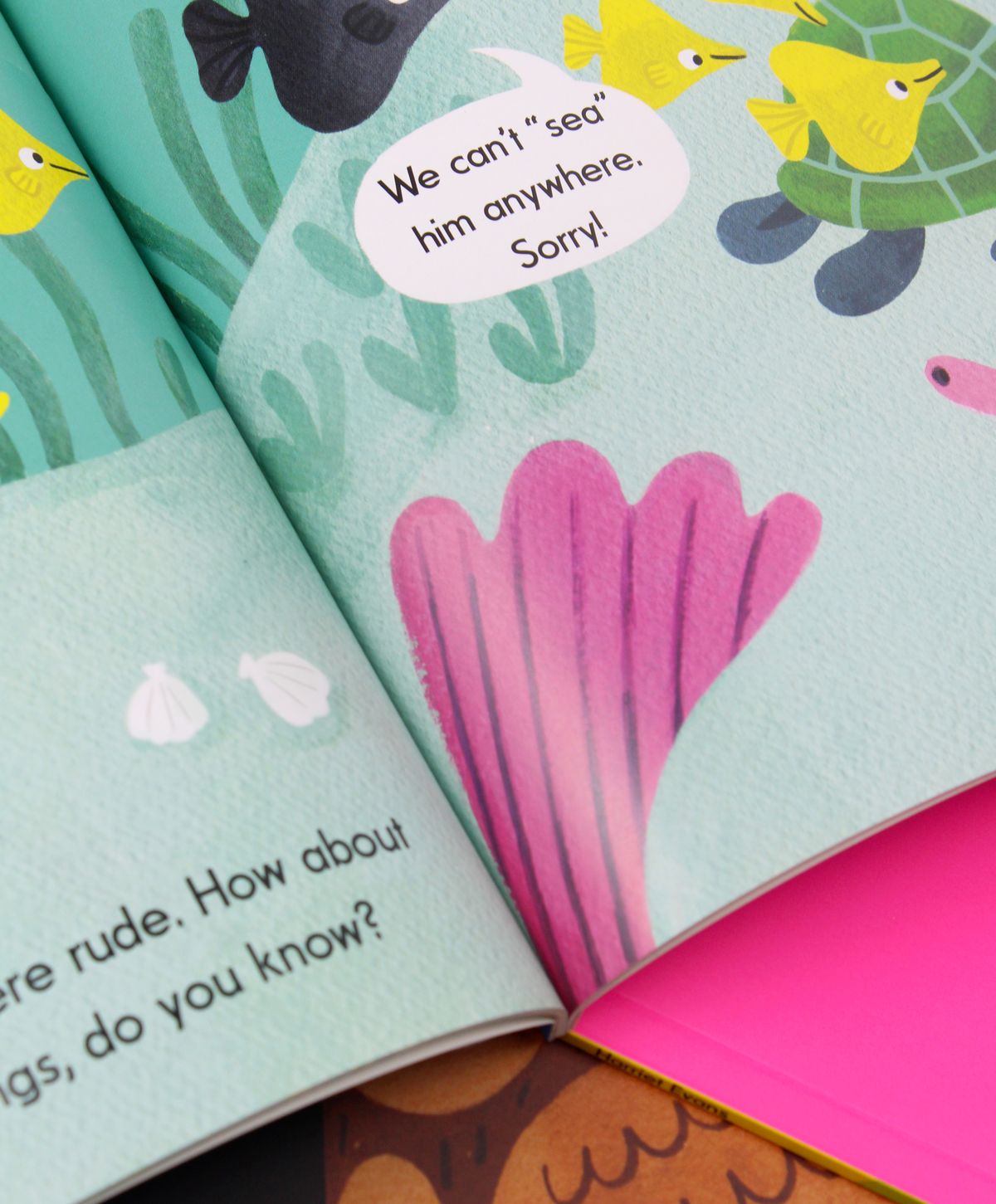 Photo of This is Crab, Frog and Owl 4 Books Set Pages by Jacqui Lee