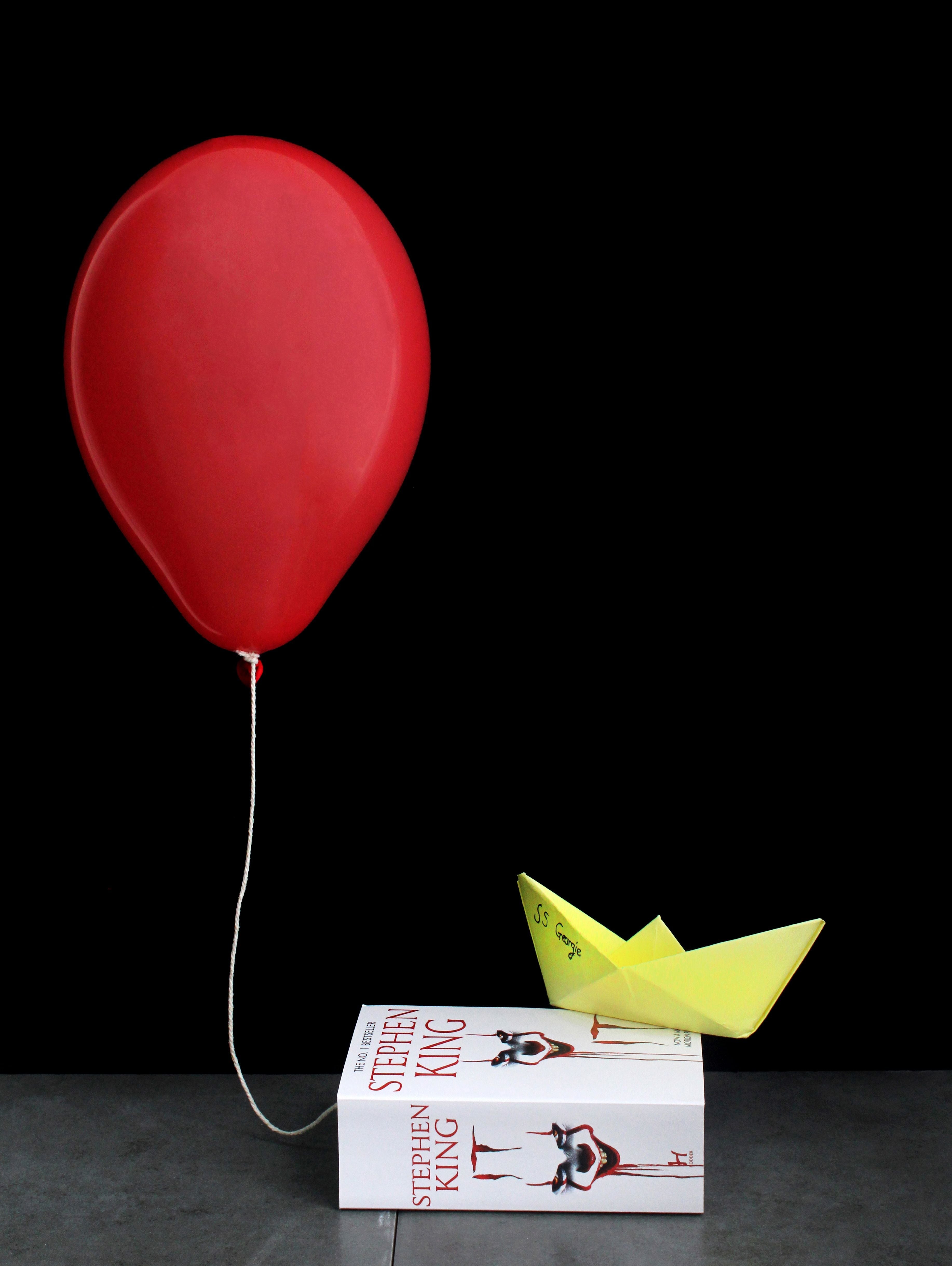 Stephen King 5 Books Collection Set (IT, Pet Sematary, The Shining, Doctor Sleep, Fire Starter