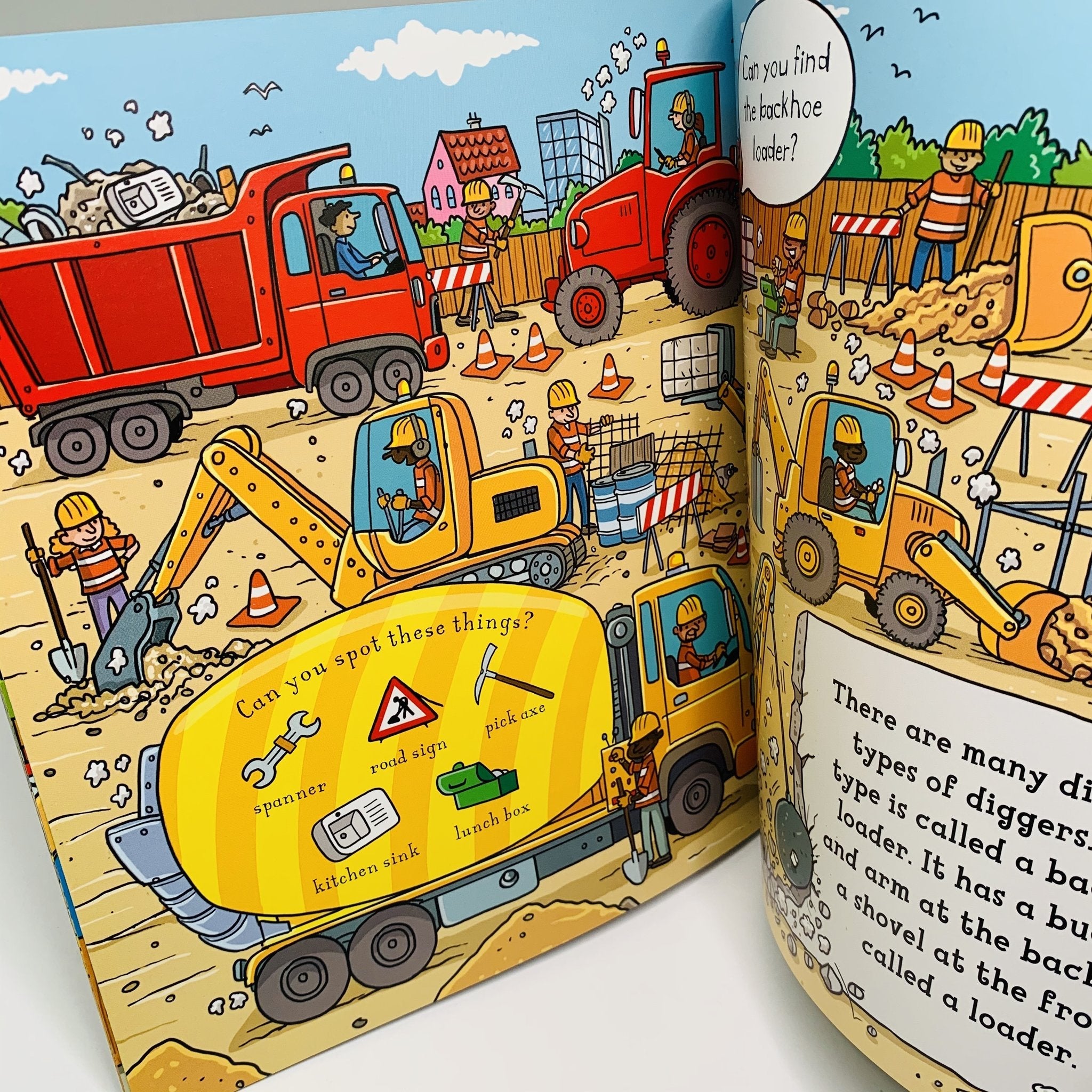 Spot The Series 10 Picture Books Collection Set | Fun & Educational Stories for Kids – Bright Illustrations, Learning, Adventure & Family Reading Time