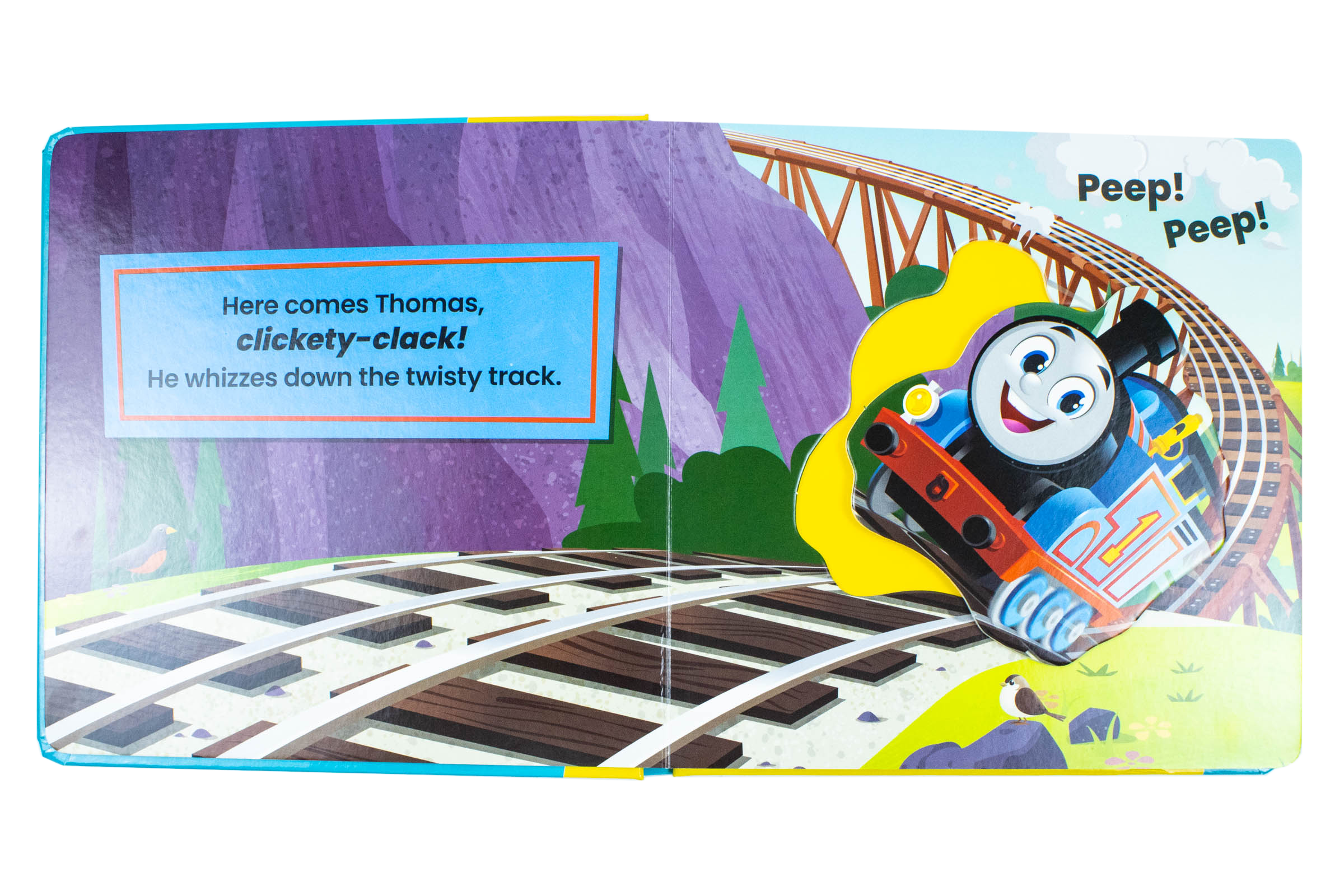 Thomas & Friends Puzzle Pal, Mr Tumble Puzzle Pal and Peppa's Mermaid Adventure Collection 3 Books Set
