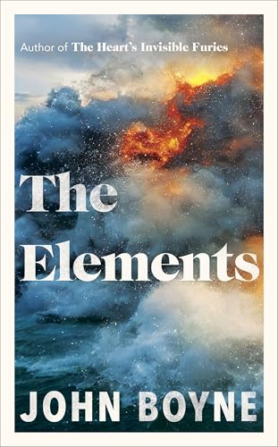The Elements: From the Sunday Times bestselling author