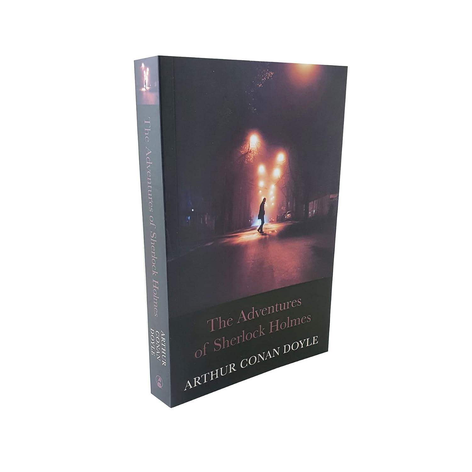 The Adventure of Sherlock Holmes