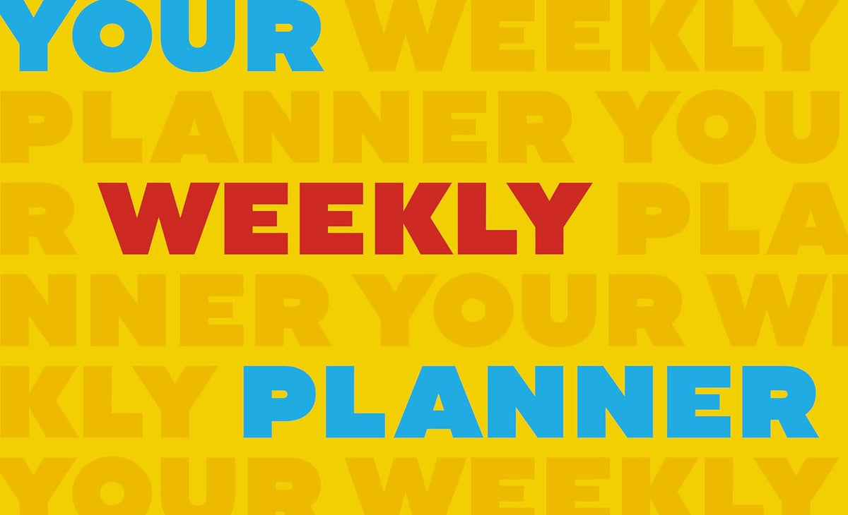 Bored of Lunch: Meal Planner: Plan Your Meals. Stay on Budget. Track Your Calories Book by Nathan Anthony (Paperback)