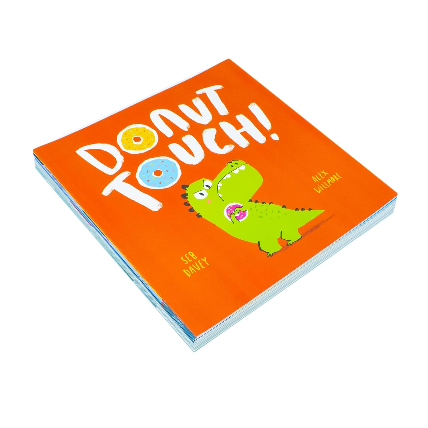 Best Behaviour - Let's Talk About Our Behaviour and Feelings 10 Illustrated Stories Book Collection: (The Worry Monsters, Educational Storybooks on Emotions, Feelings, Kindness, Tantrums & Social Skills for Kids & Toddlers)