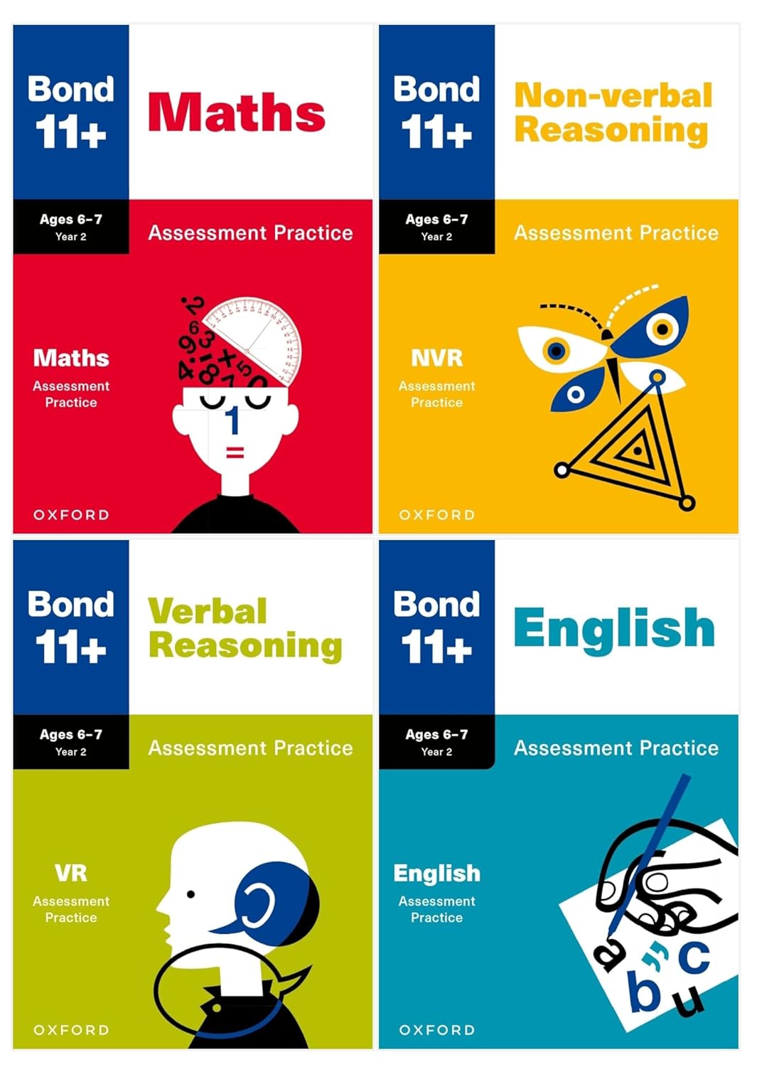 Bond Educational