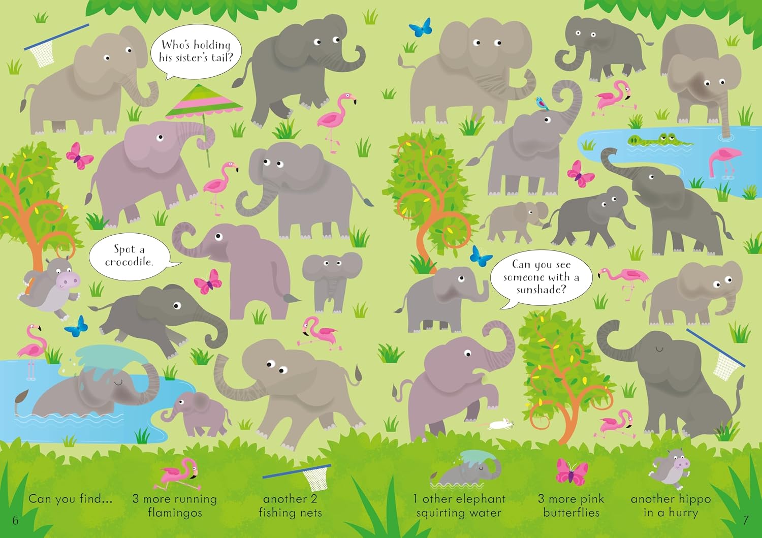 Animals Activity Pack 3 Book Box Set | Sticker Book with 200+ Stickers, Colouring Book & Spotting Activity Book for Kids