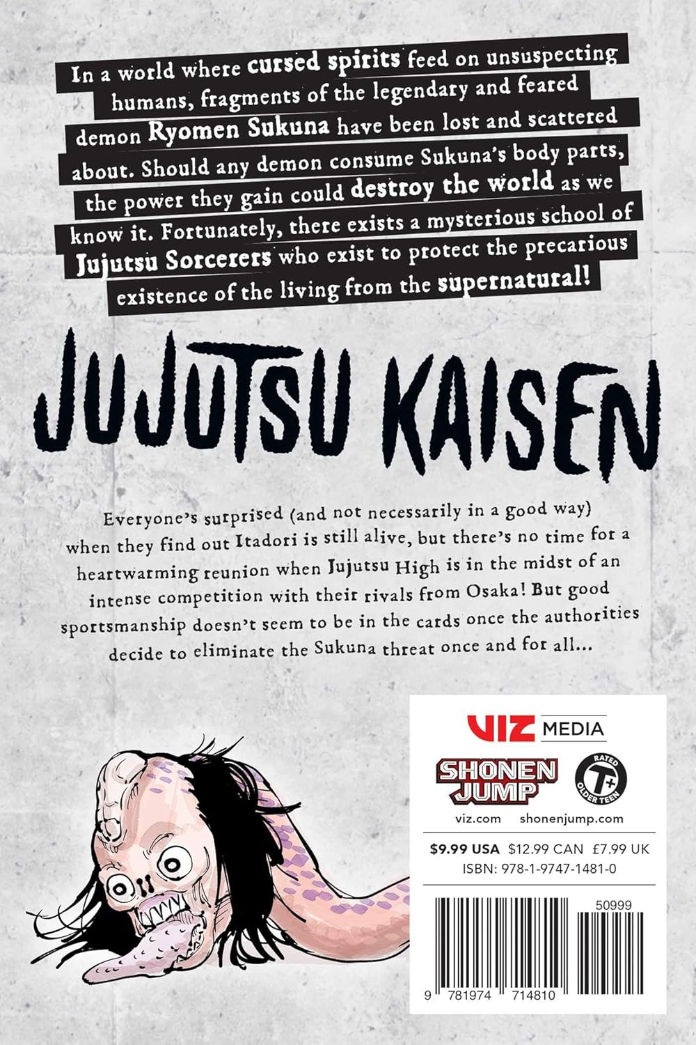 Jujutsu Kaisen, Vol. 5: Kyoto Sister-School Goodwill Event: Volume 5 by Gege Akutami | Paperback