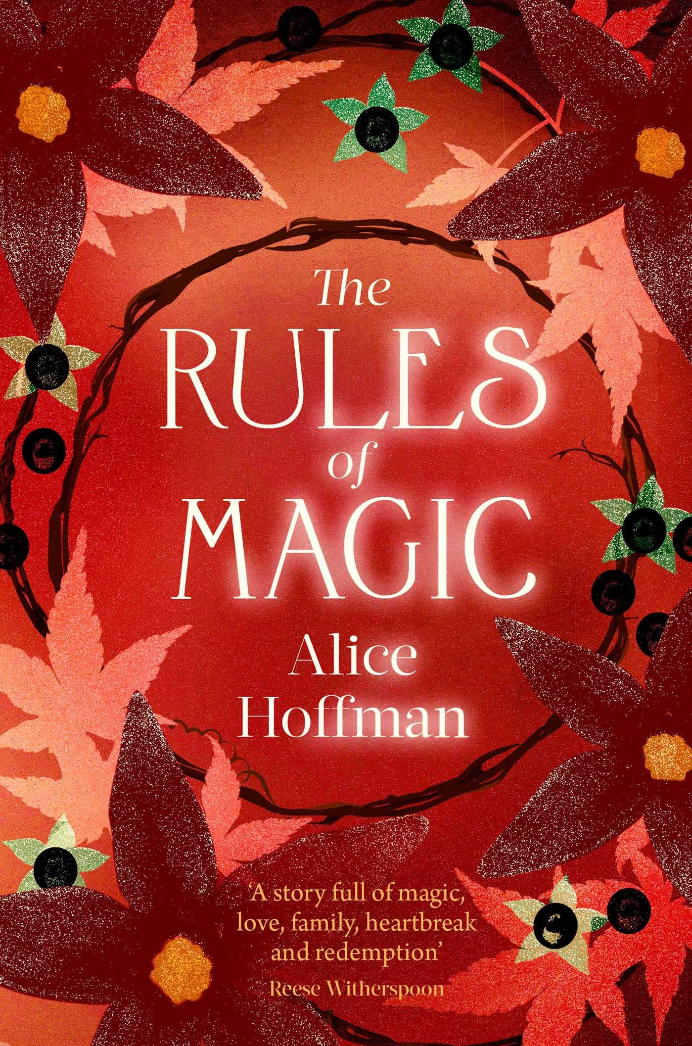 The Rules of Magic: Volume 2 The Practical Magic Series by Alice Hoffman | Paperback