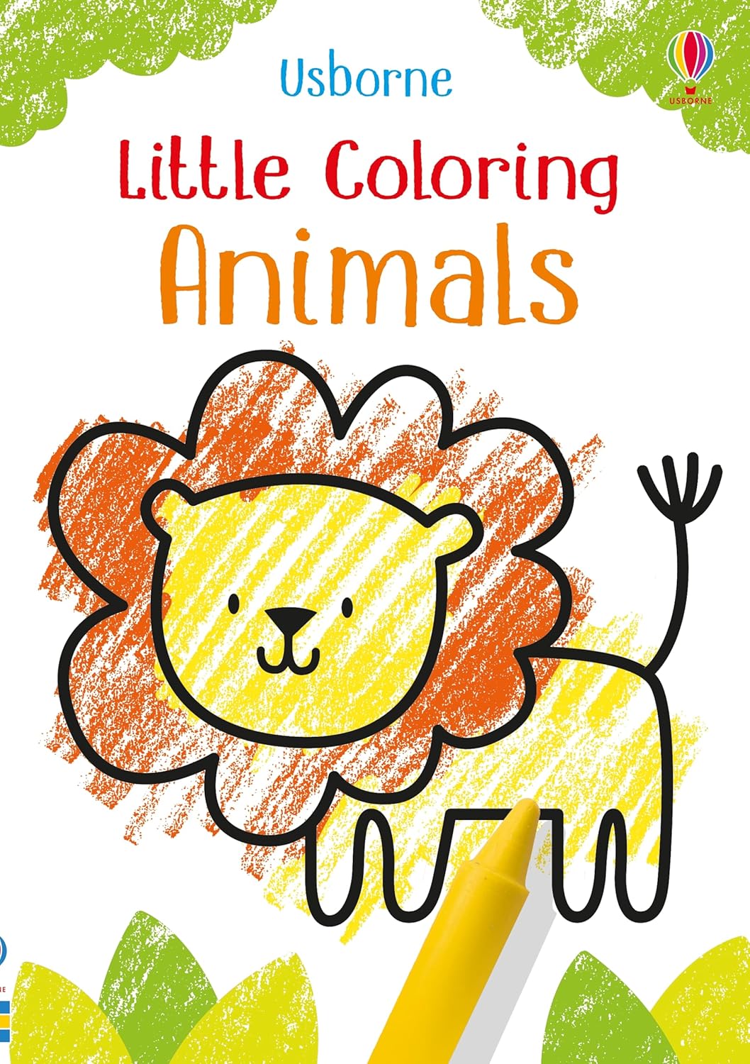 Animals Activity Pack 3 Book Box Set | Sticker Book with 200+ Stickers, Colouring Book & Spotting Activity Book for Kids