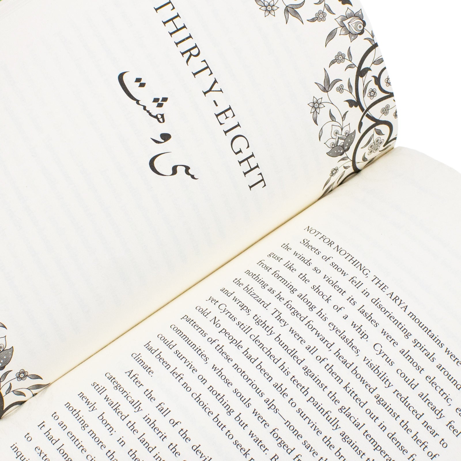 Every Spiral of Fate Book: Discover the fourth book in the bestselling Persian-inspired fantasy from author of TikTok sensation, Shatter Me (This Woven Kingdom)