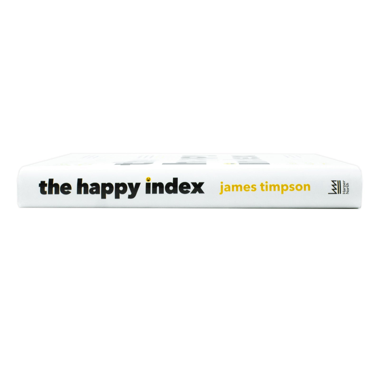 The Happy Index: Bestselling practical leadership advice for a happier workforce and better results