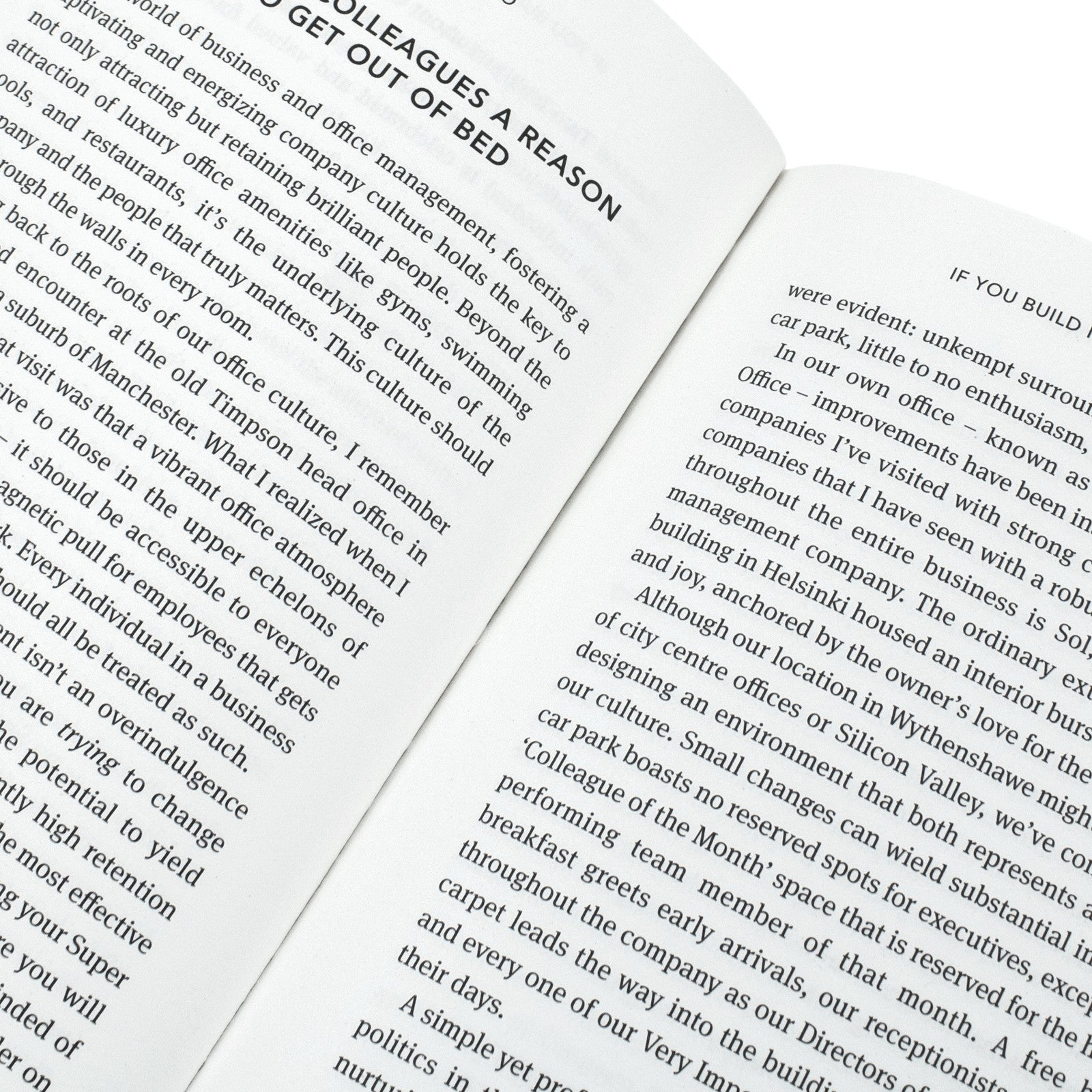 The Happy Index: Bestselling practical leadership advice for a happier workforce and better results