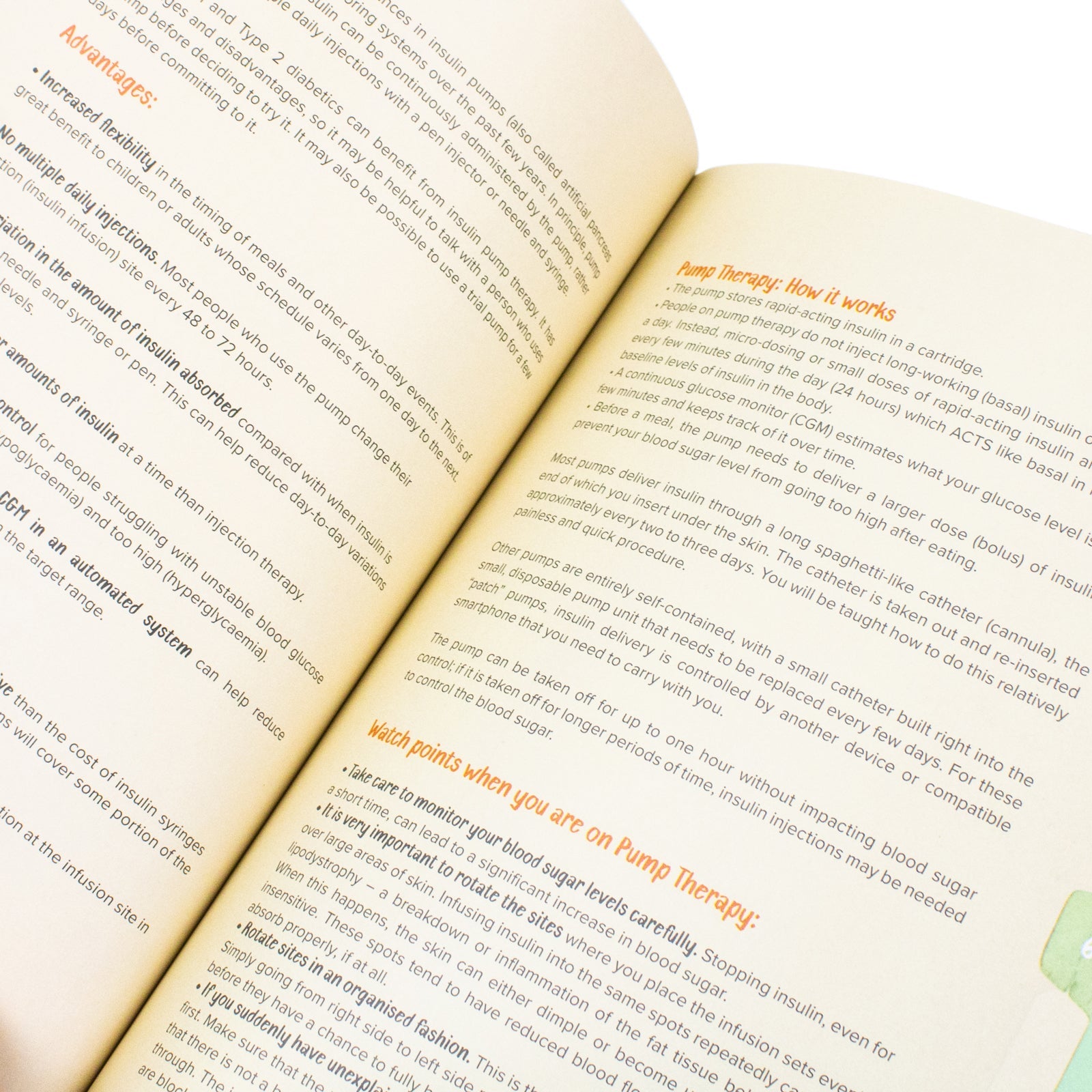 Type 1 and Type 2 Diabetes Cookbook by Vickie De Beer: Low carb and healthy recipes to control blood sugar levels for all the family | Paperback