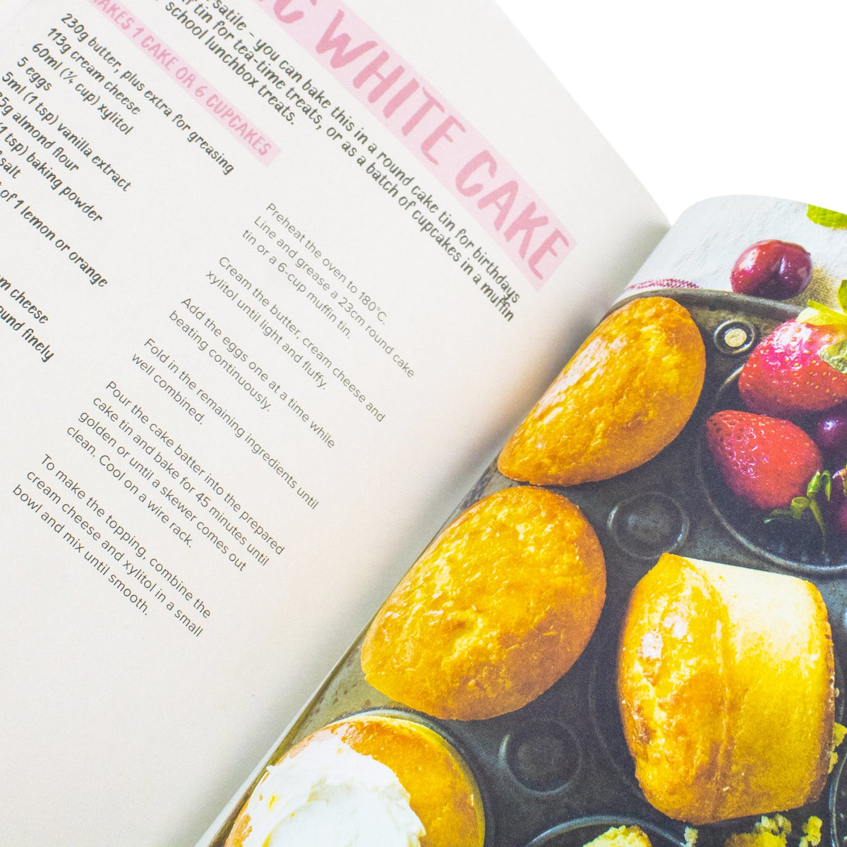 Type 1 and Type 2 Diabetes Cookbook by Vickie De Beer: Low carb and healthy recipes to control blood sugar levels for all the family | Paperback