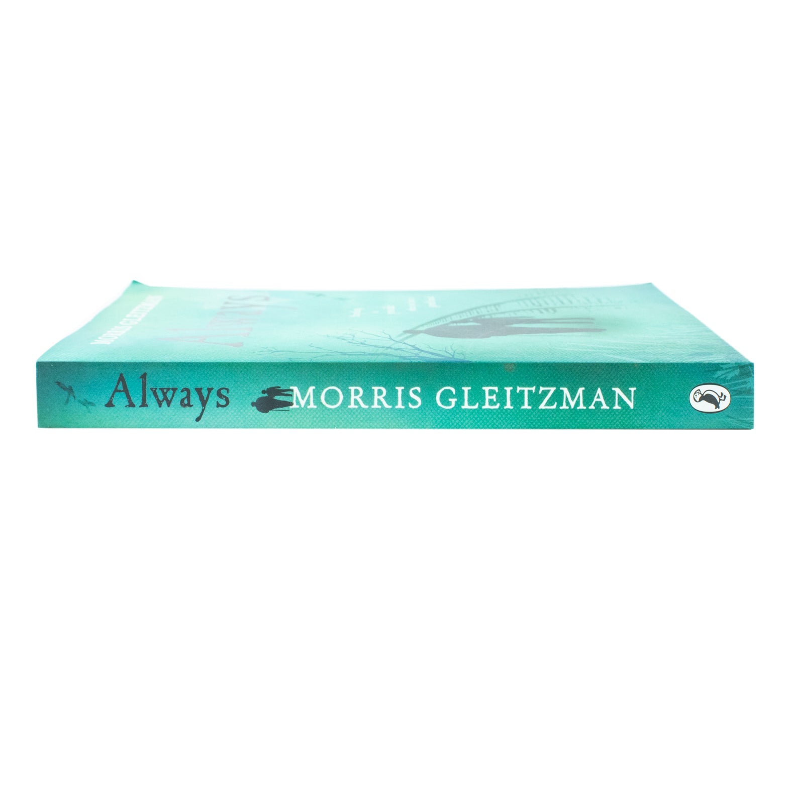 Always by Morris Gleitzman