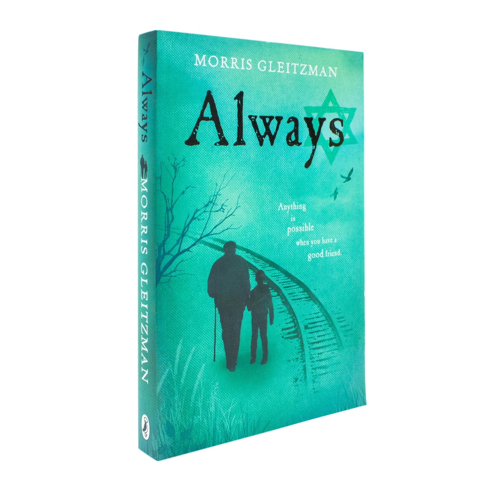 Always by Morris Gleitzman