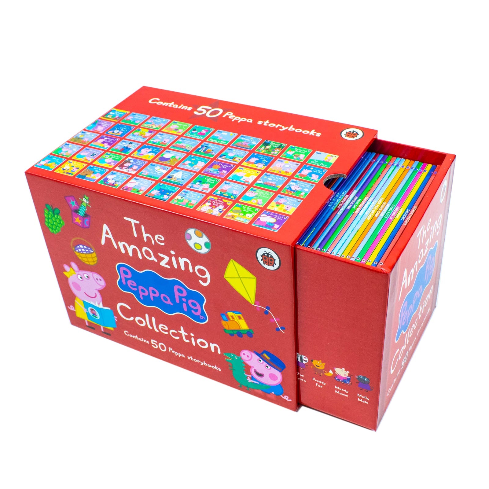 9780241595701peppapig50books-