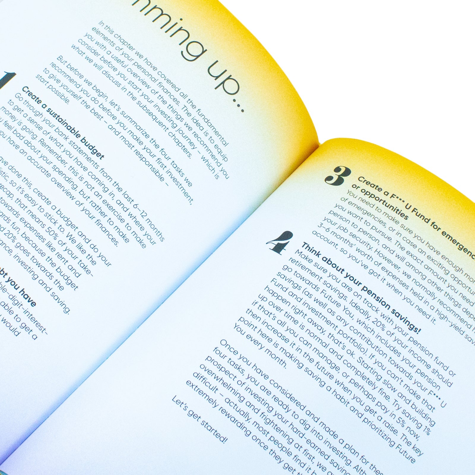 Girls Just Wanna Have Funds: A Feminist Guide to Investing - The Sunday Times Bestseller by Pippa Malmgren