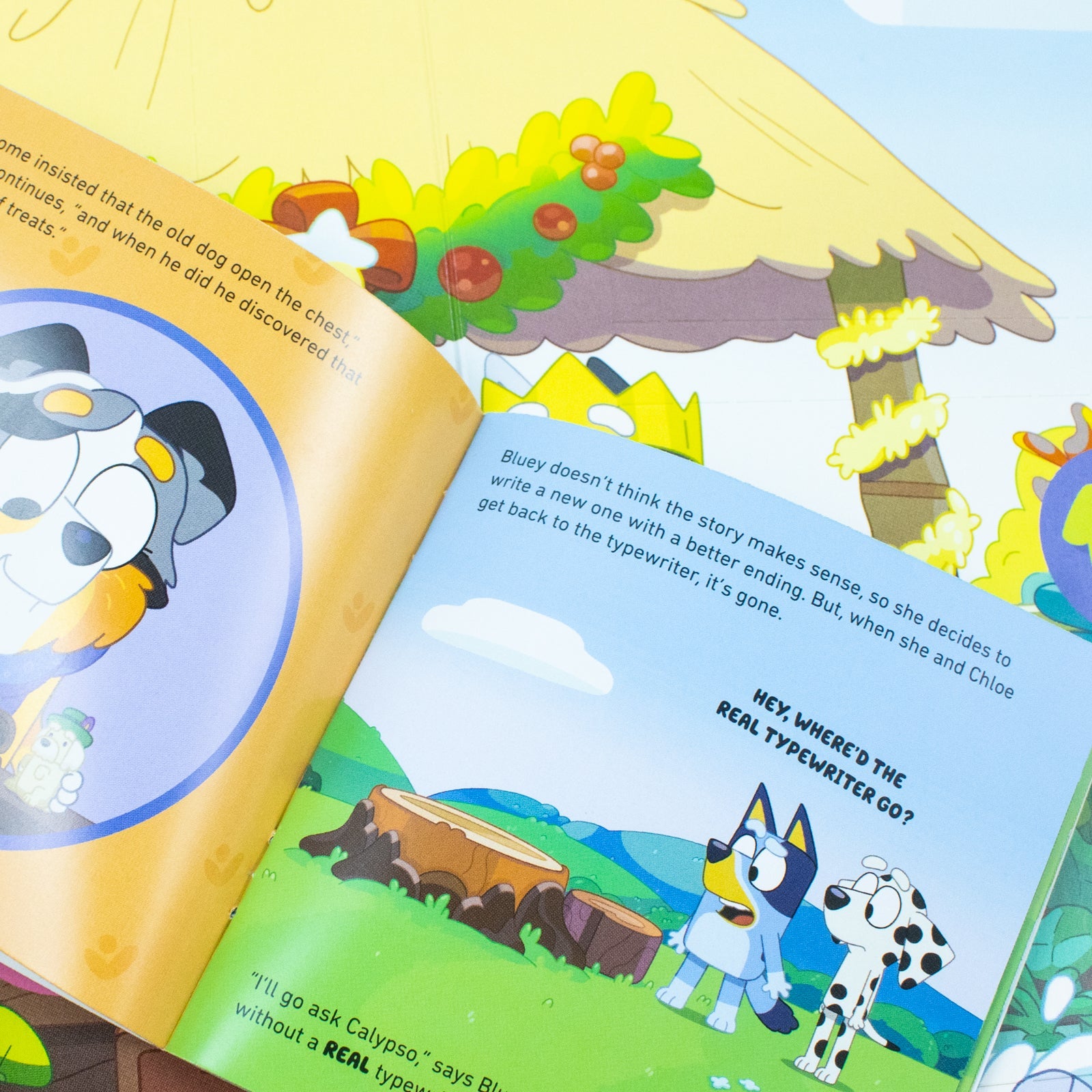 Bluey: The Most Amazing Advent Book Bundle, Official Bluey 24 Storybook Advent Calendar- Kids Christmas Countdown Gift Set"