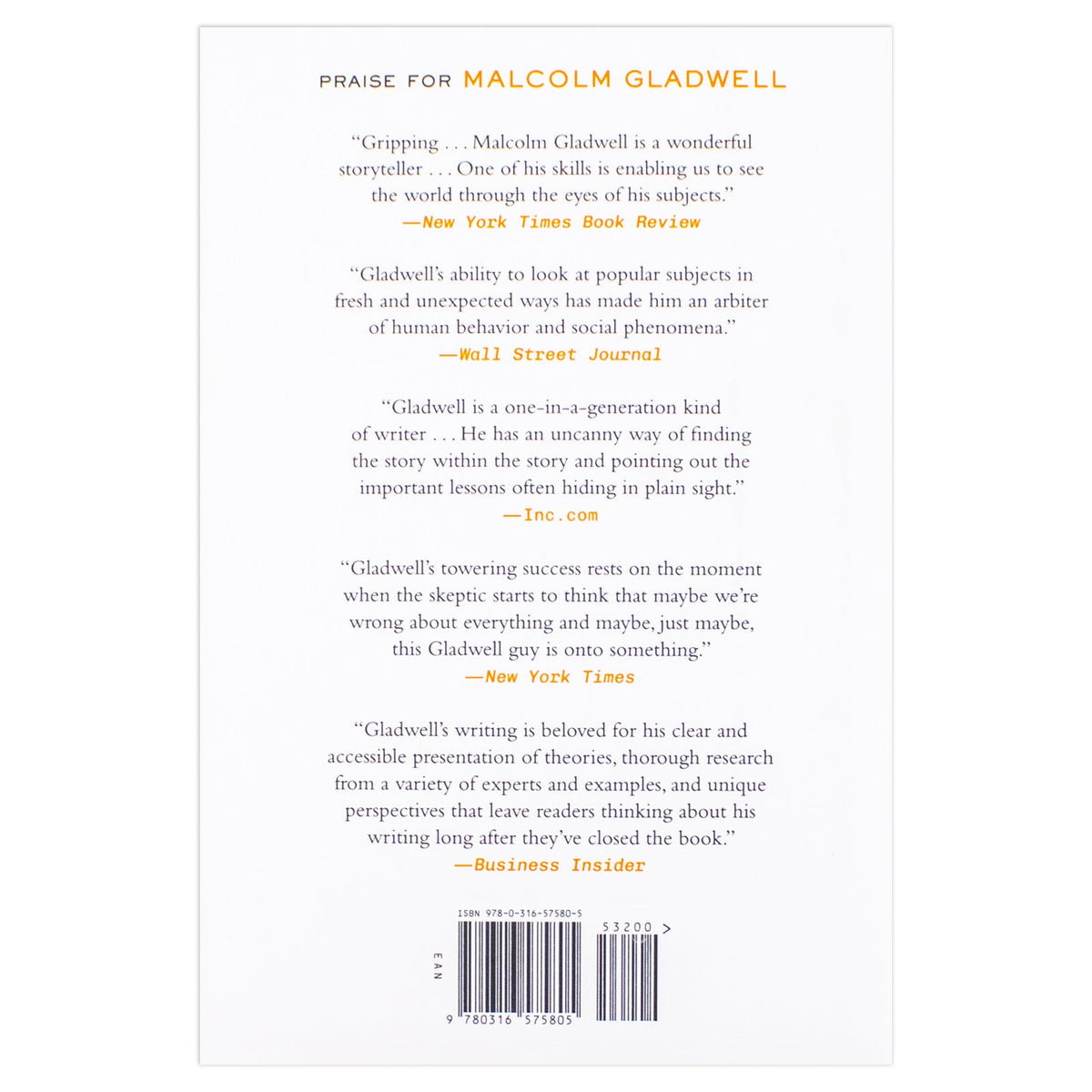 Revenge of the Tipping Point by Malcolm Gladwell (Hardcover Book) | Overstories, Superspreaders, and the Rise of Social Engineering