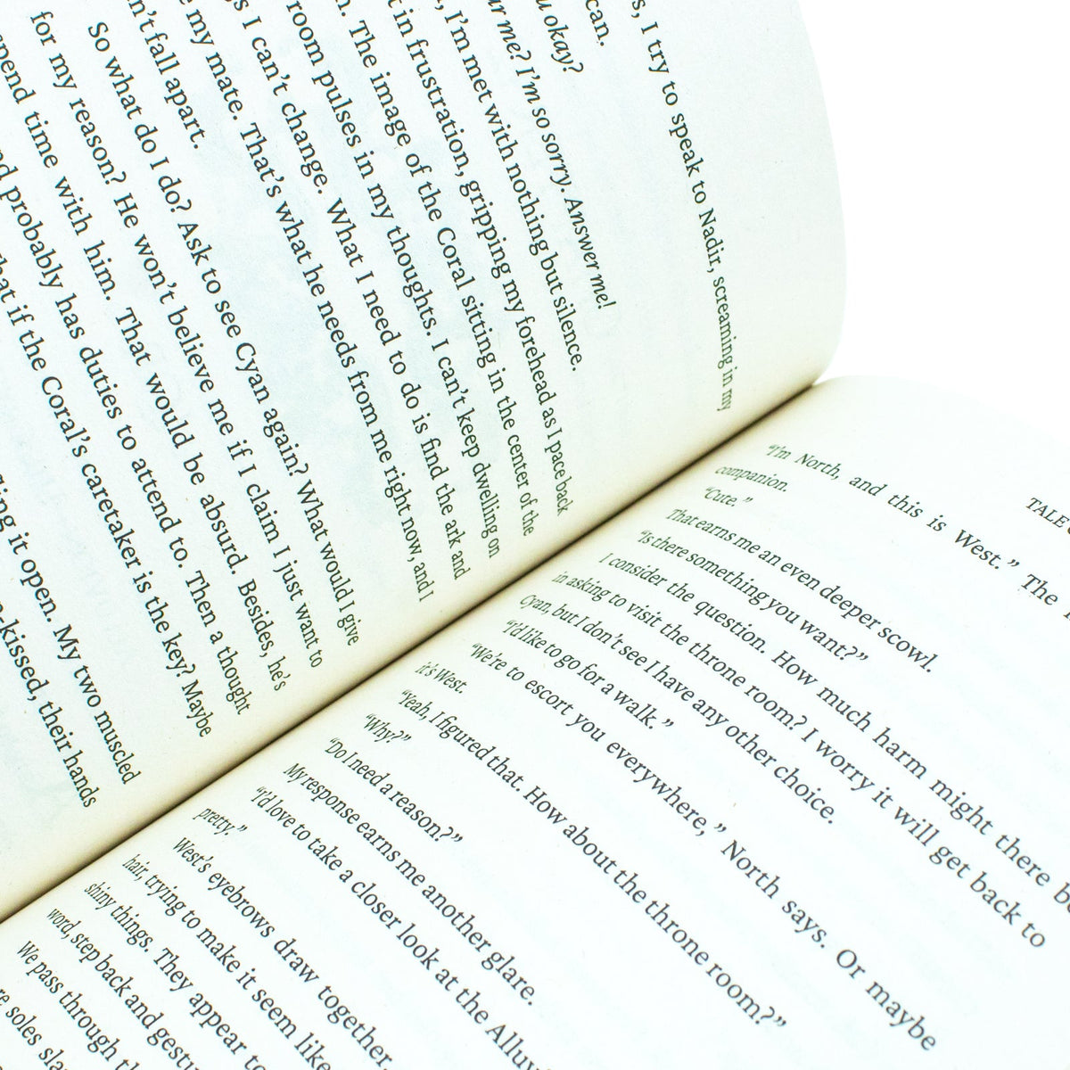 Tale of the Heart Queen – Artefacts of Ouranos Book | Epic Fantasy Adventure Novel for Teens and Adults