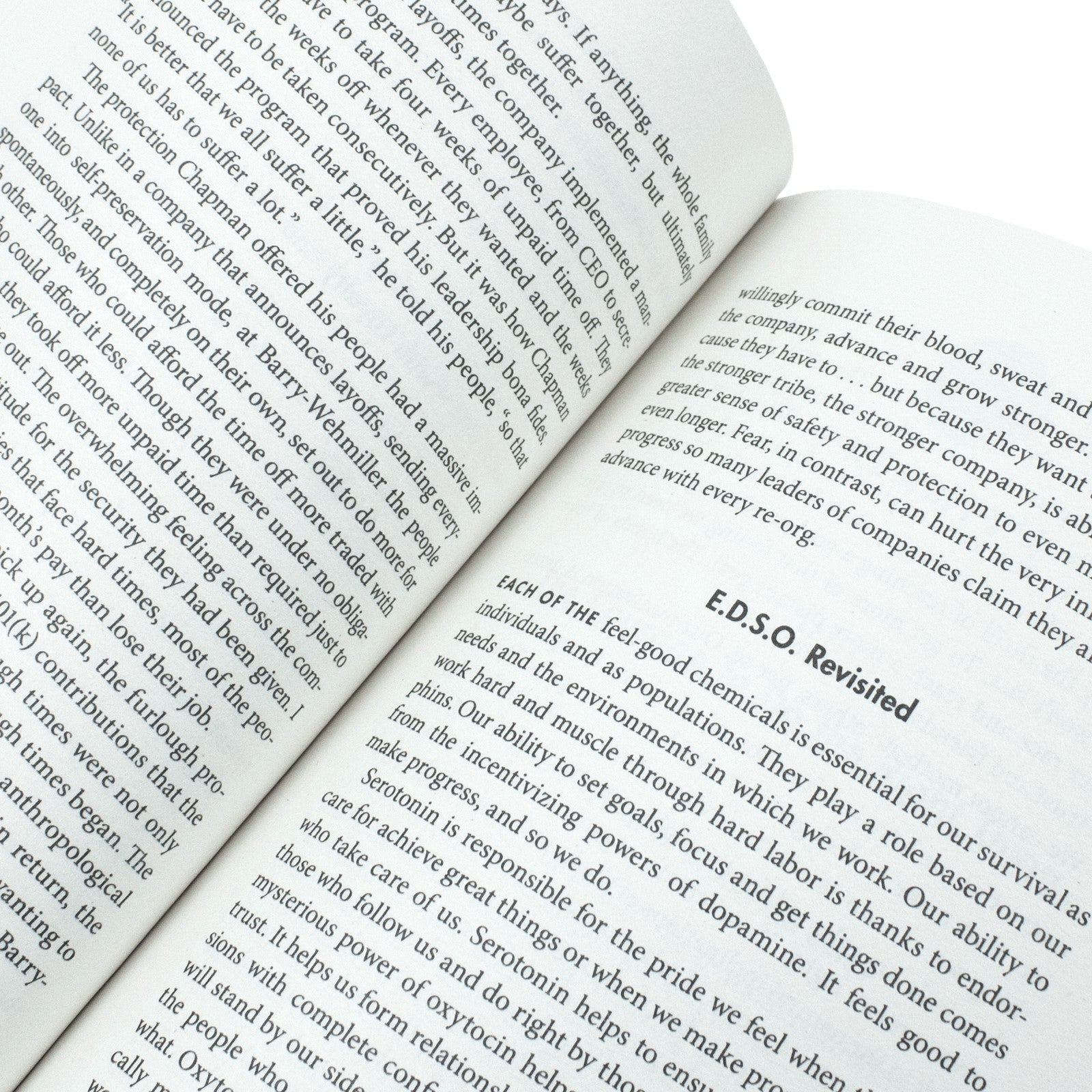 Leaders Eat Last: The leadership book that every good manager needs, from the multi-million copy bestselling author of Start With Why