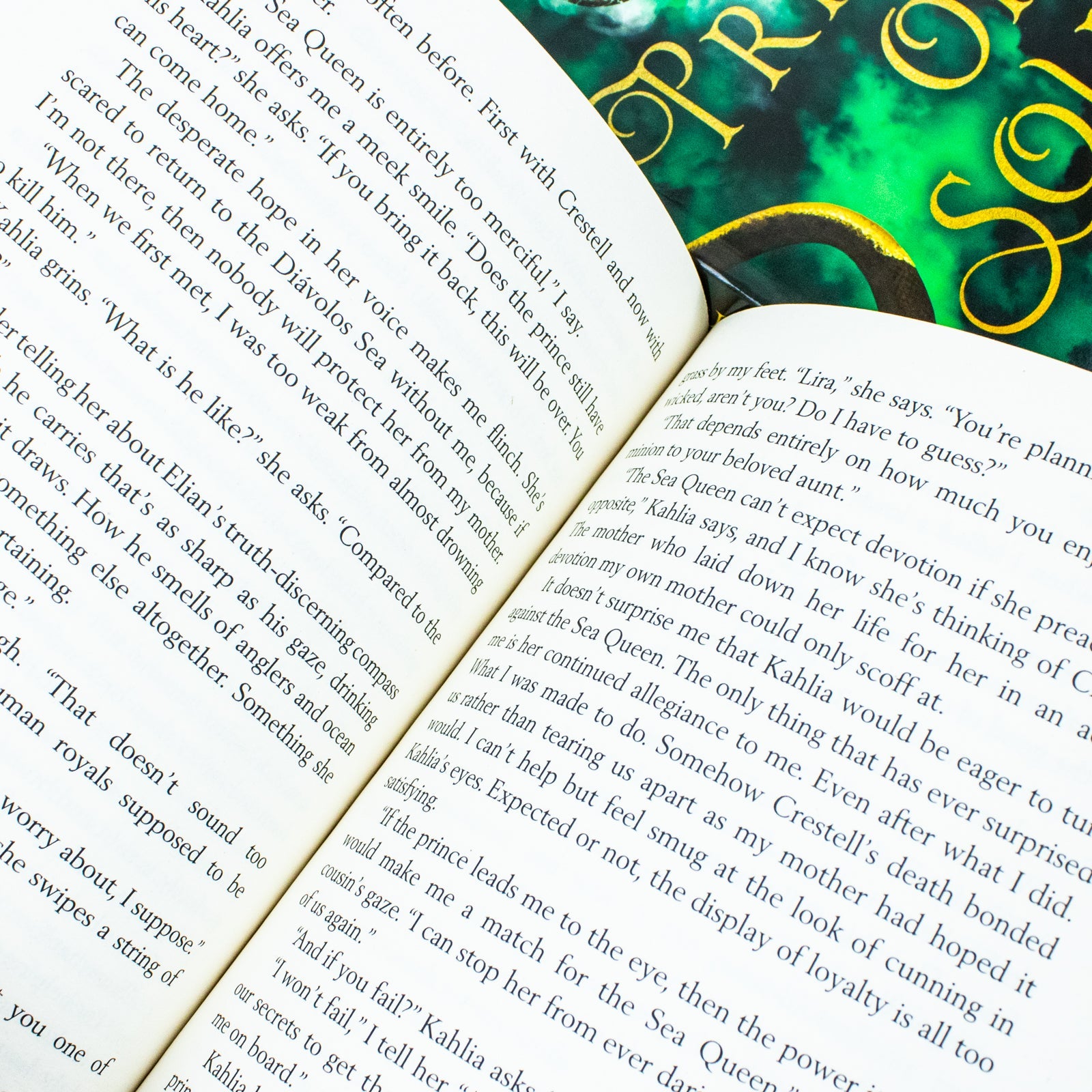 Hundred Kingdoms Novels Collection 2 Books Set By Alexandra Christo (To Kill a Kingdom & Princess of Souls)