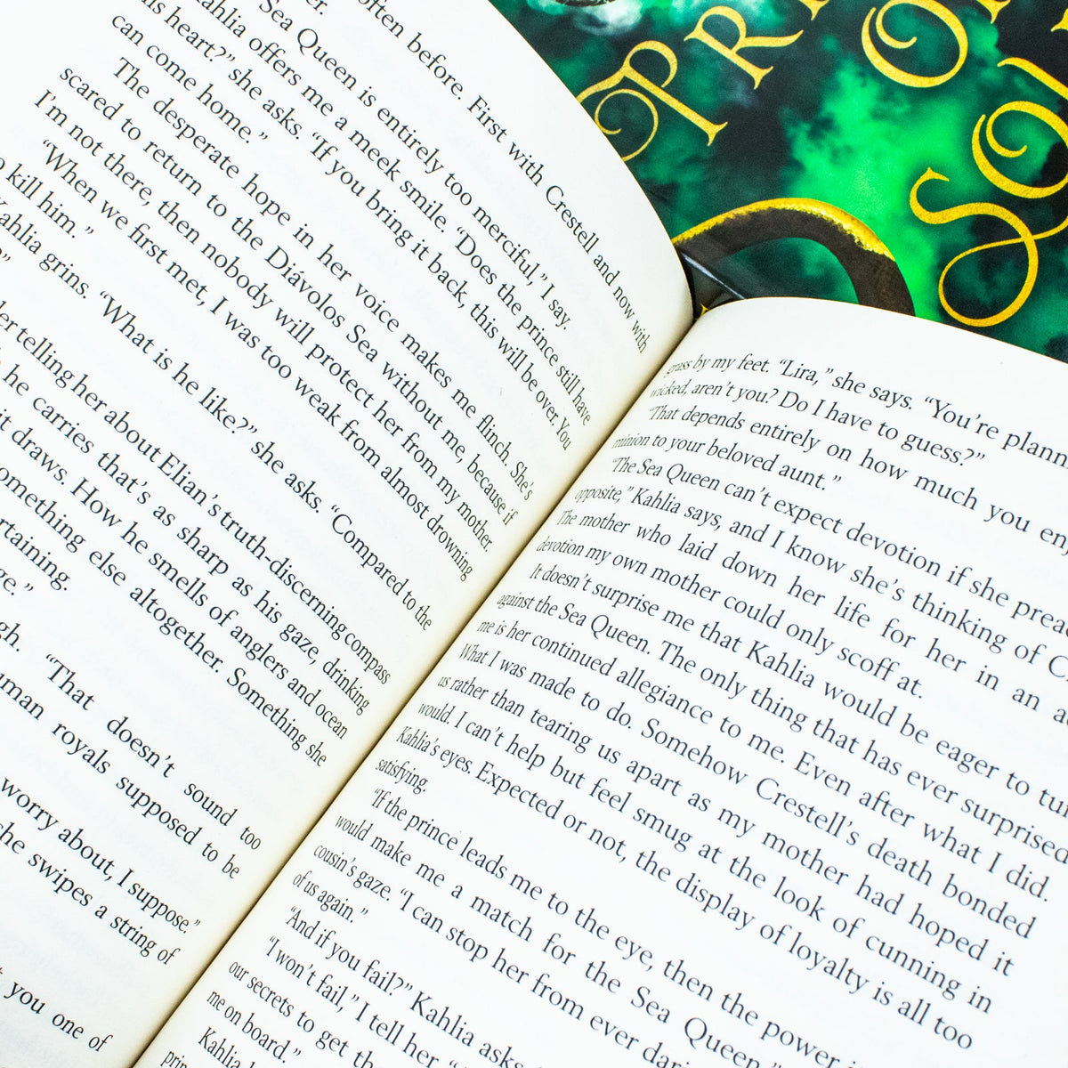 Hundred Kingdoms Novels Collection 2 Books Set By Alexandra Christo (To Kill a Kingdom & Princess of Souls)