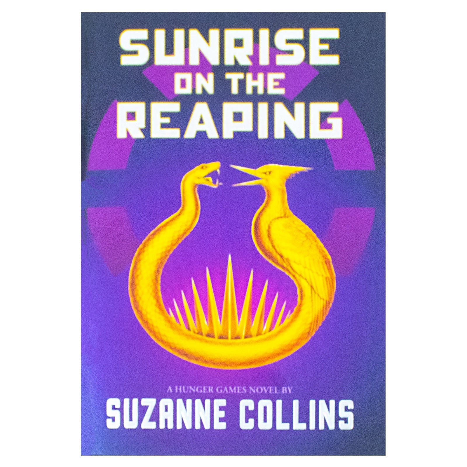 Sunrise on the Reaping (A Hunger Games Novel) (The Hunger Games)