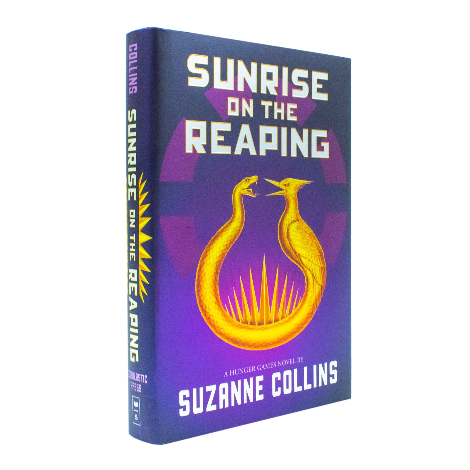 Sunrise on the Reaping (A Hunger Games Novel) (The Hunger Games)
