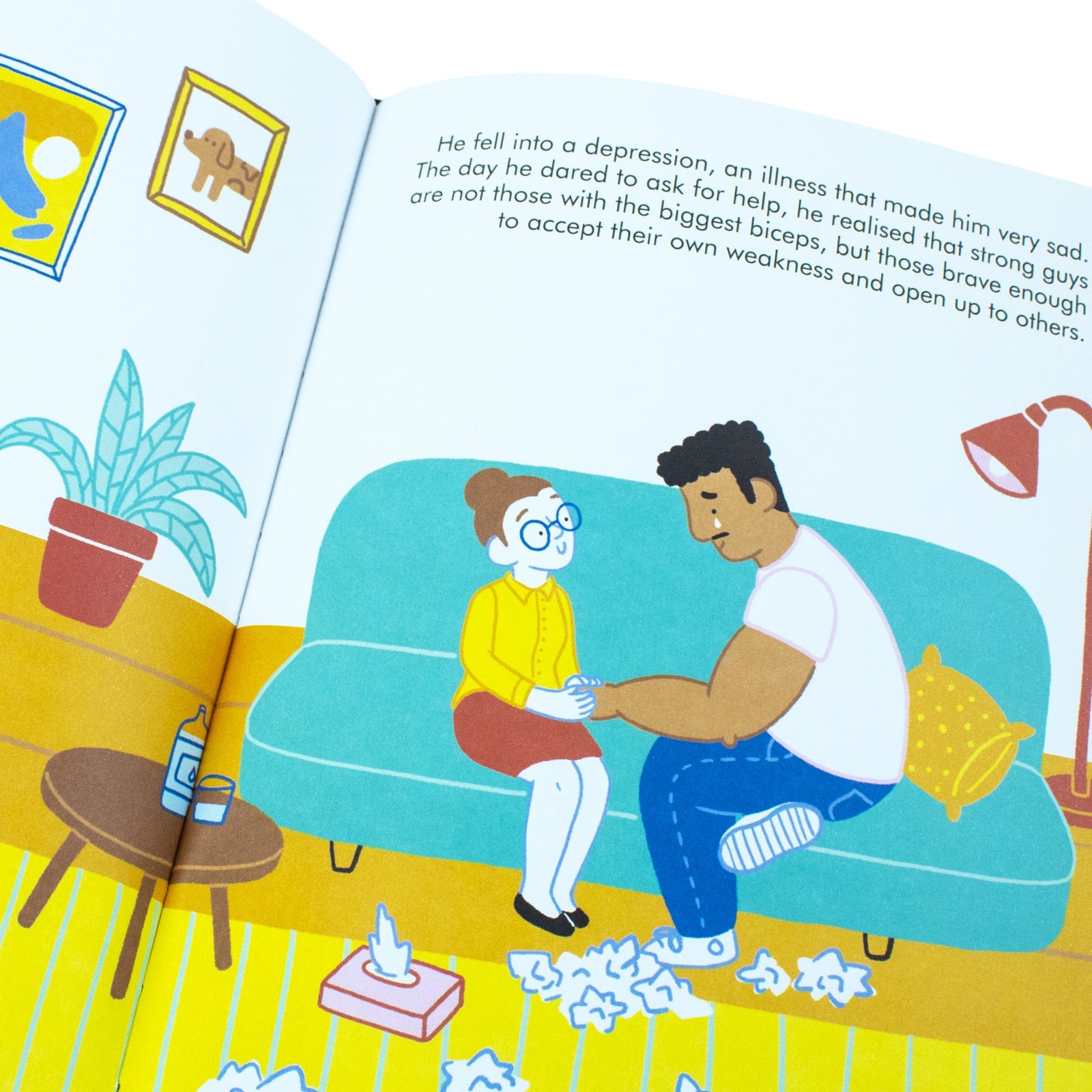 Dwayne Johnson (90) (Little People, BIG DREAMS)