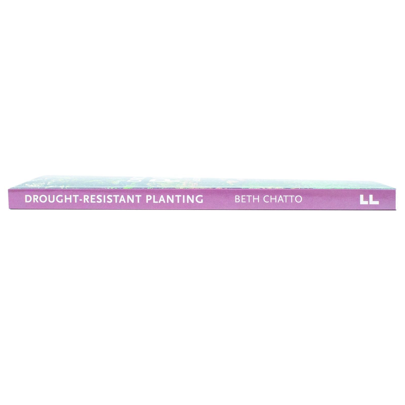 Drought-Resistant Planting: Lessons from Beth Chatto's Gravel Garden Book by Beth Chatto | Sustainable Gardening, Eco-Friendly Plant Care & Design