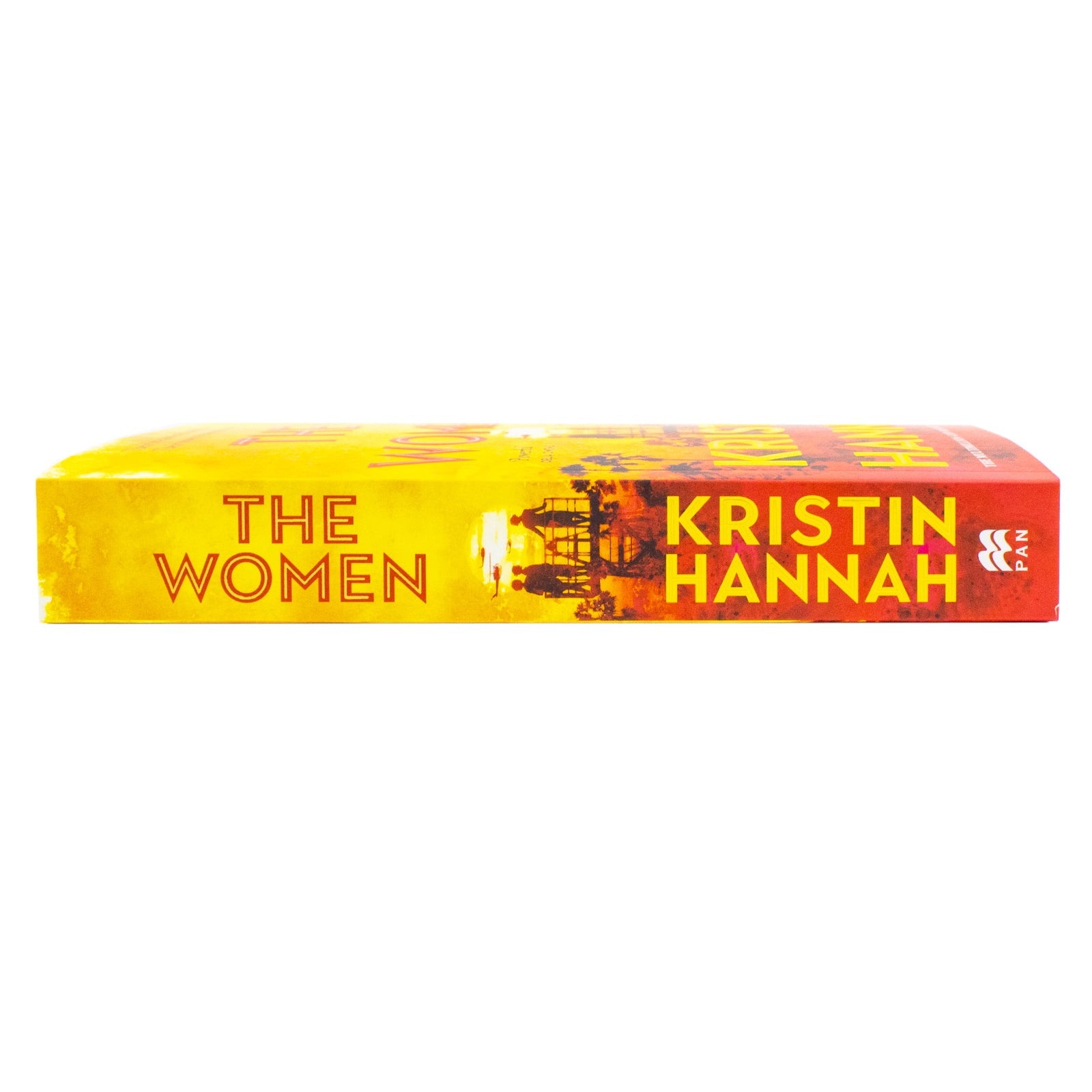 The Women by Kristin Hannah: The Bestselling, Unforgettable Novel That Has Captured Millions of Hearts (Paperback)