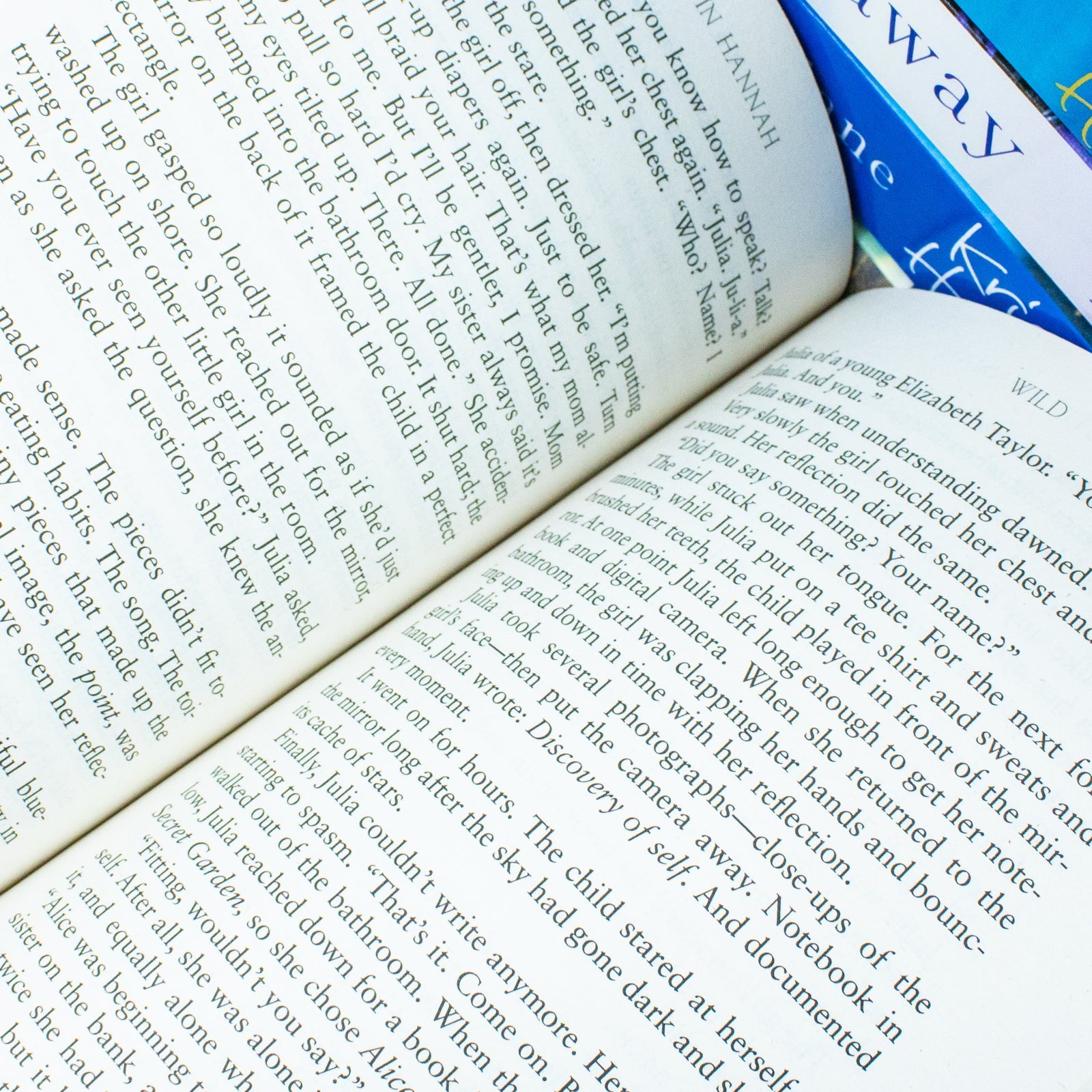 Kristin Hannah 6 Books Collection Set - Firefly Lane, Wild, Night Road, Between Sisters, True Colours & Fly Away: Drama & Heartwarming Tales