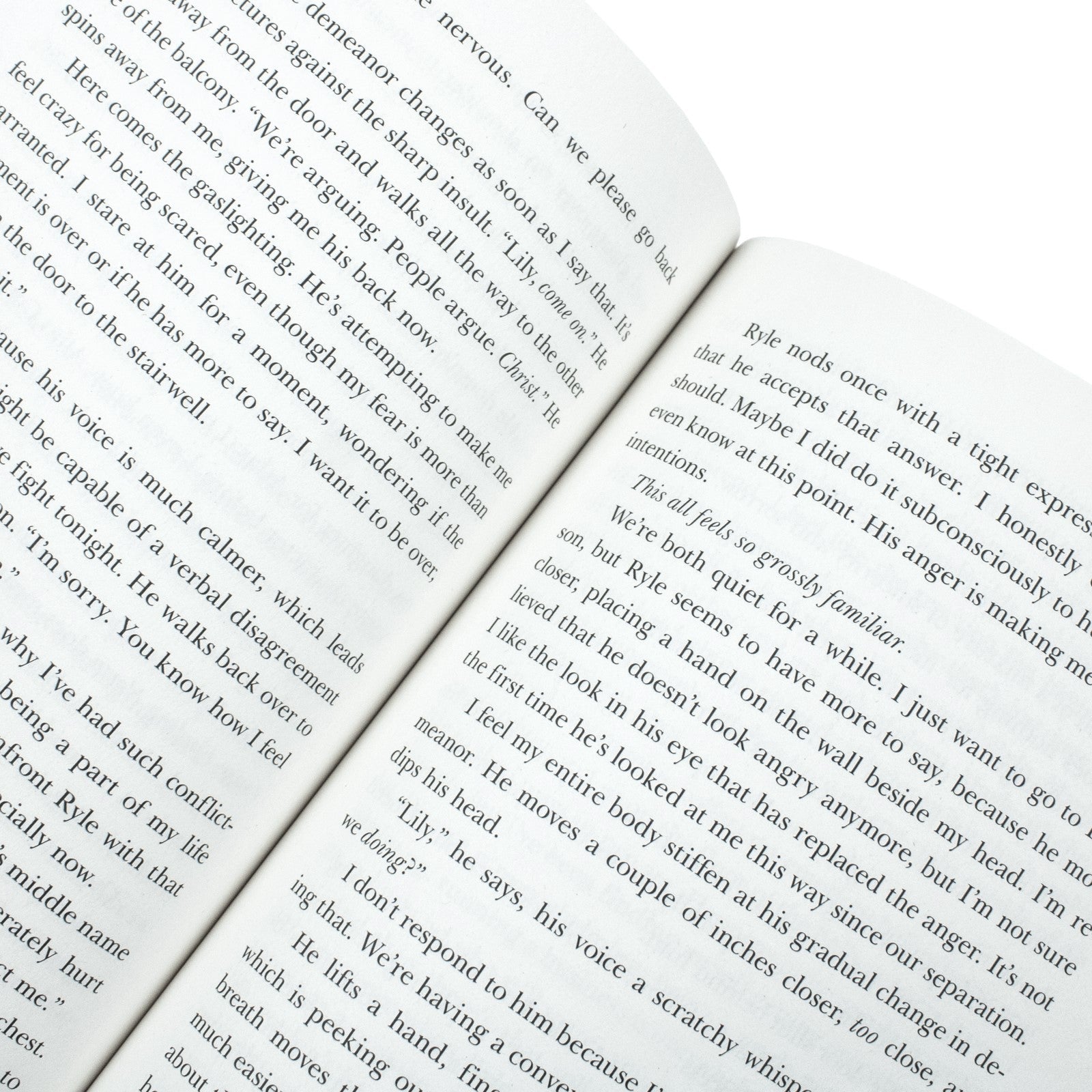 It Starts with Us: the highly anticipated sequel to IT ENDS WITH US