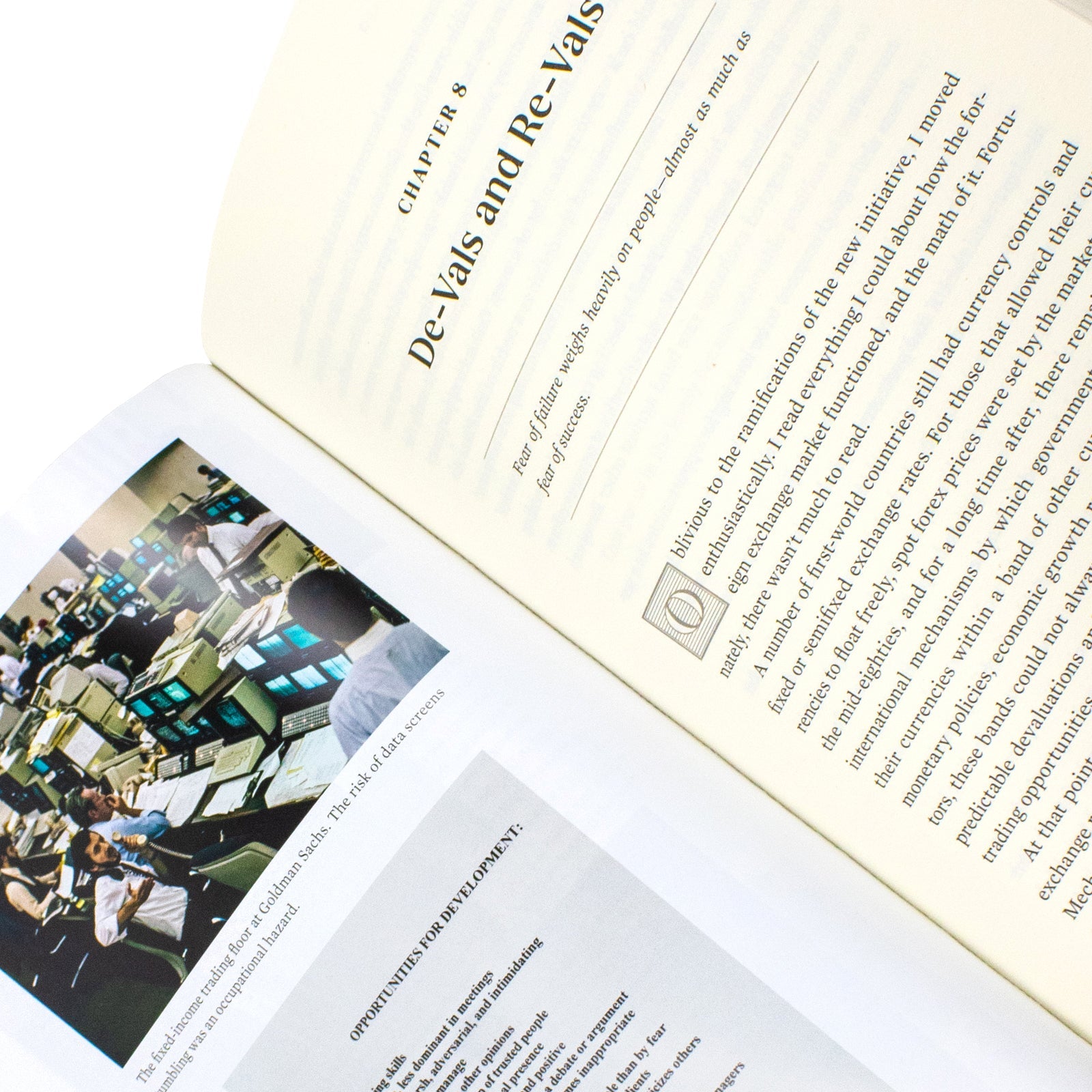 Streetwise: Getting To and Through Goldman Sachs by Lloyd Blankfein
