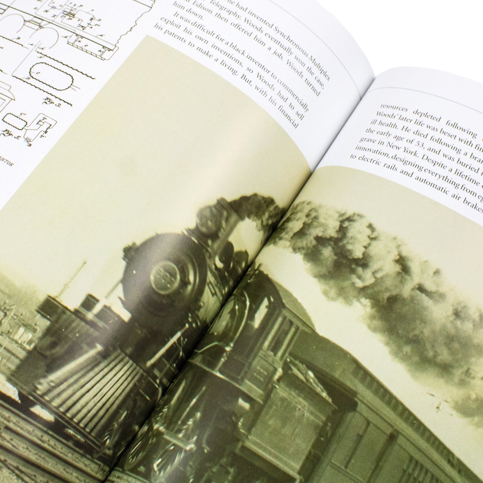 The 50 Greatest Engineers : The People Whose Innovations Have Shaped Our World  Book By  Paul Virr And William Potter | Hardback