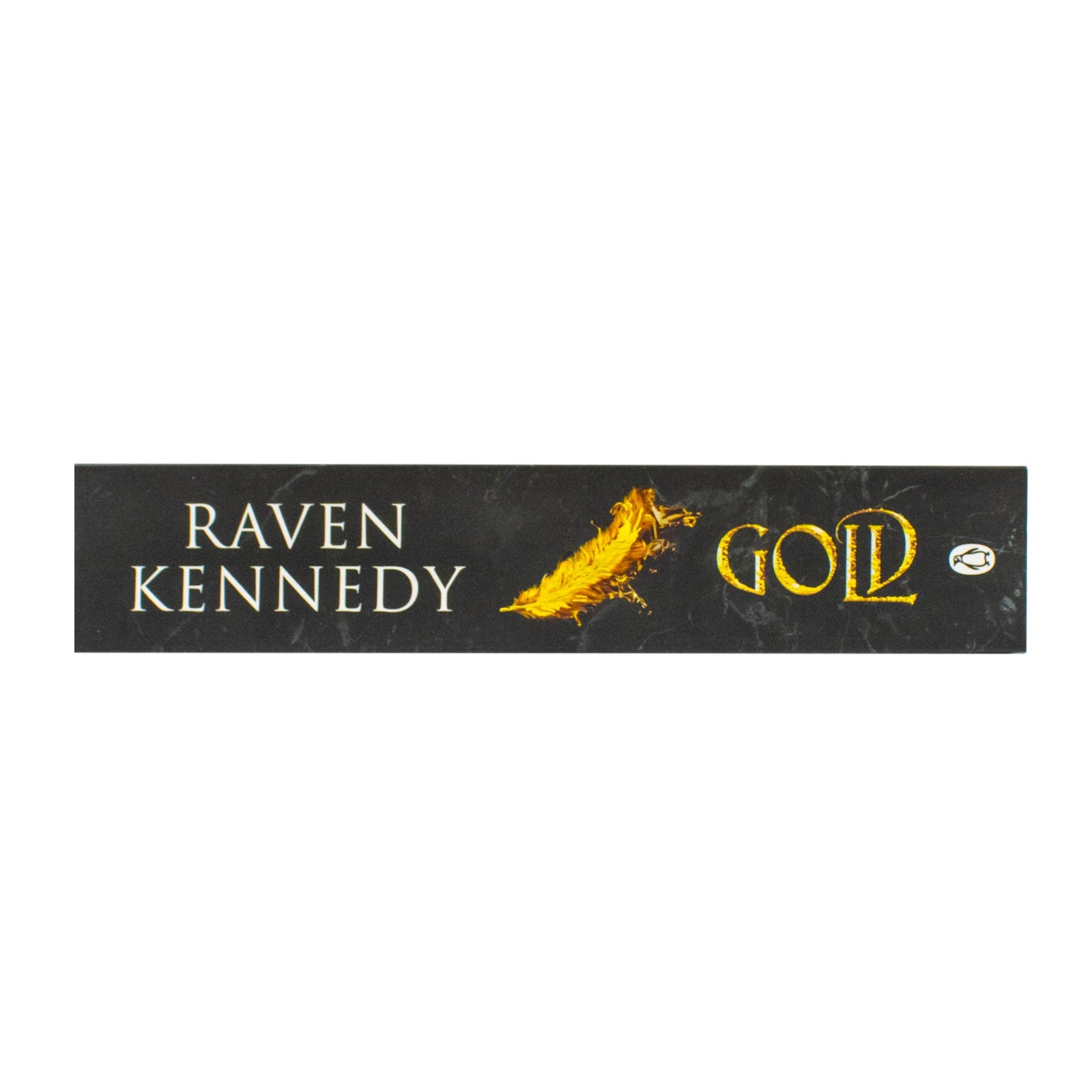 Gold: The dark fantasy romance TikTok sensation that's sold over a million copies (Plated Prisoner, 5) (The plated prisoner, 5)