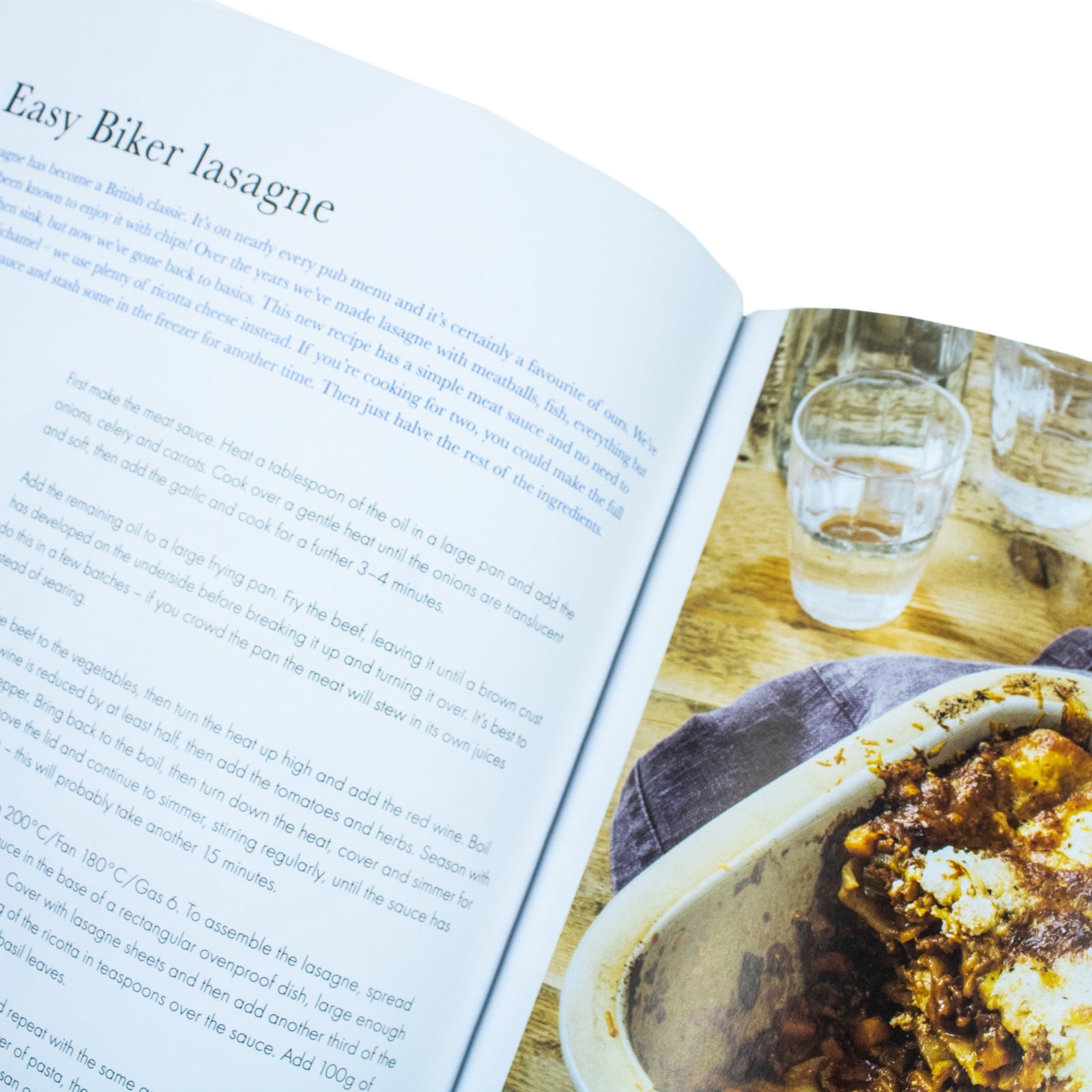 The Hairy Bikers' British Classics:Over 100 Traditional Recipes Celebrating Home Cooking,Comfort Food & the Nation’s Favourites–  Cookery Book