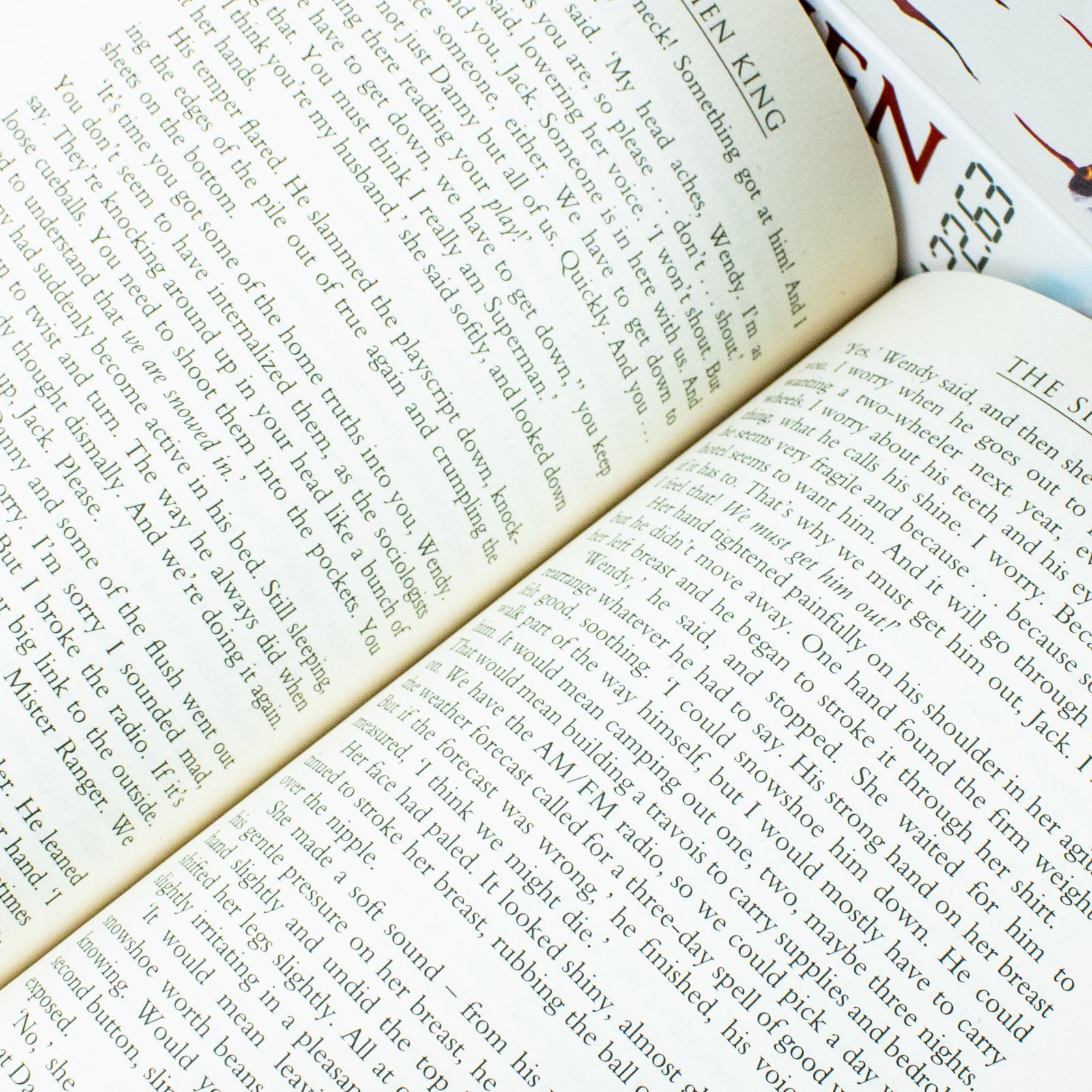 Stephen King 4 Book Set [ Pet Sematary, The Shining, It, 11.22.63 ]