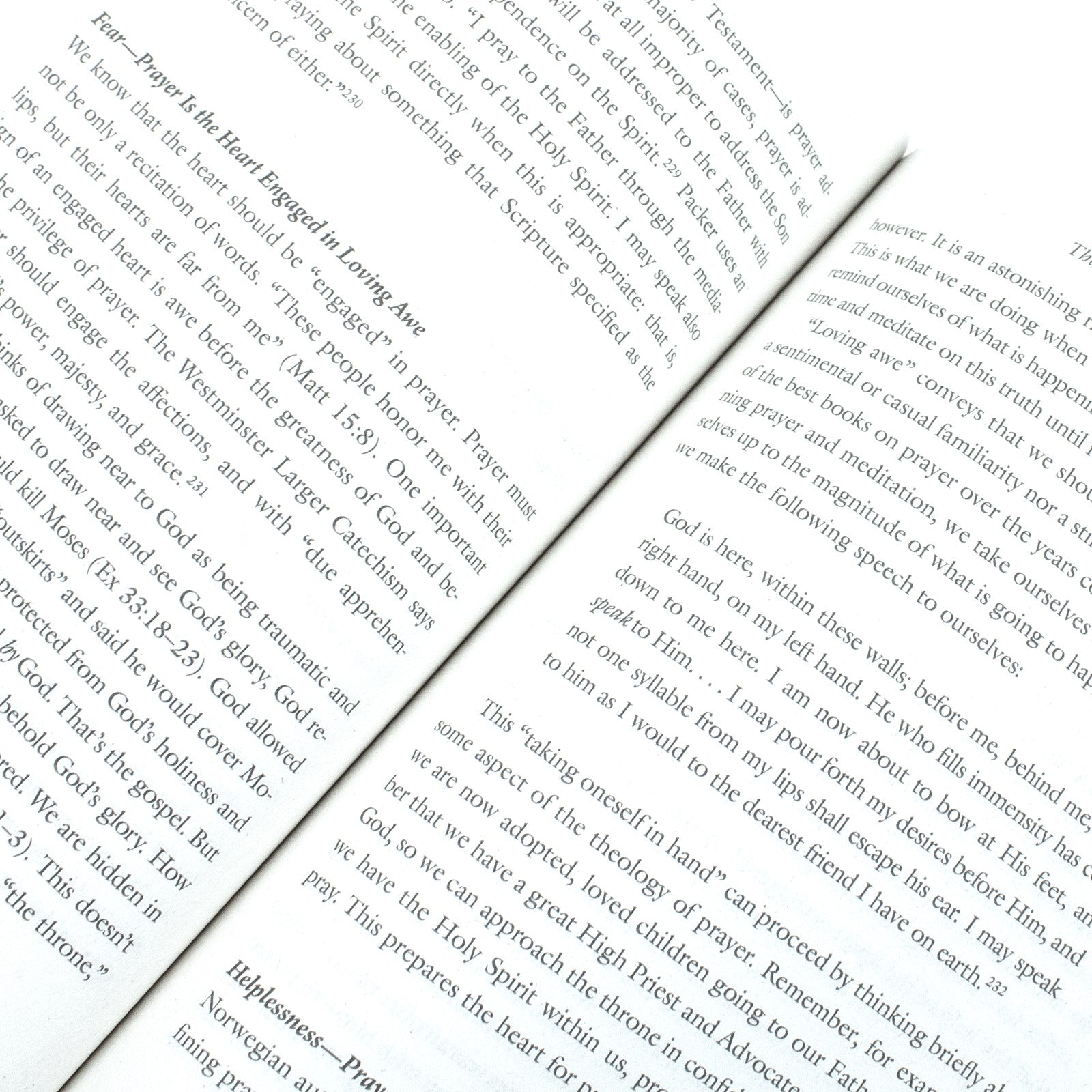 Prayer: Experiencing Awe & Intimacy with God by Timothy Keller | Christian faith, spiritual growth, worship, devotion, meditation, prayer book