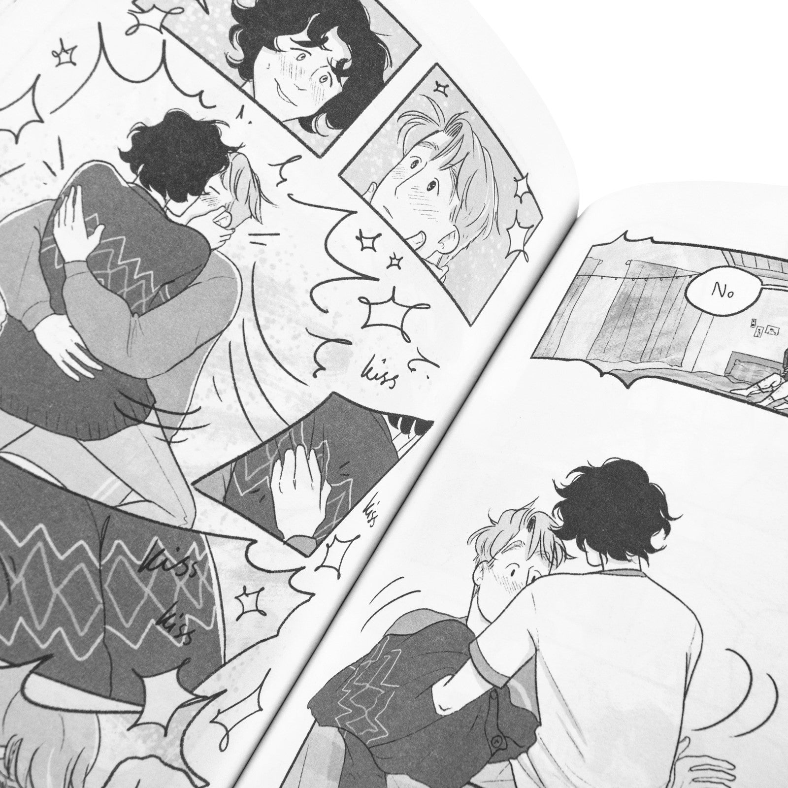Heartstopper Volume 5: The bestselling graphic novel, now on Netflix!