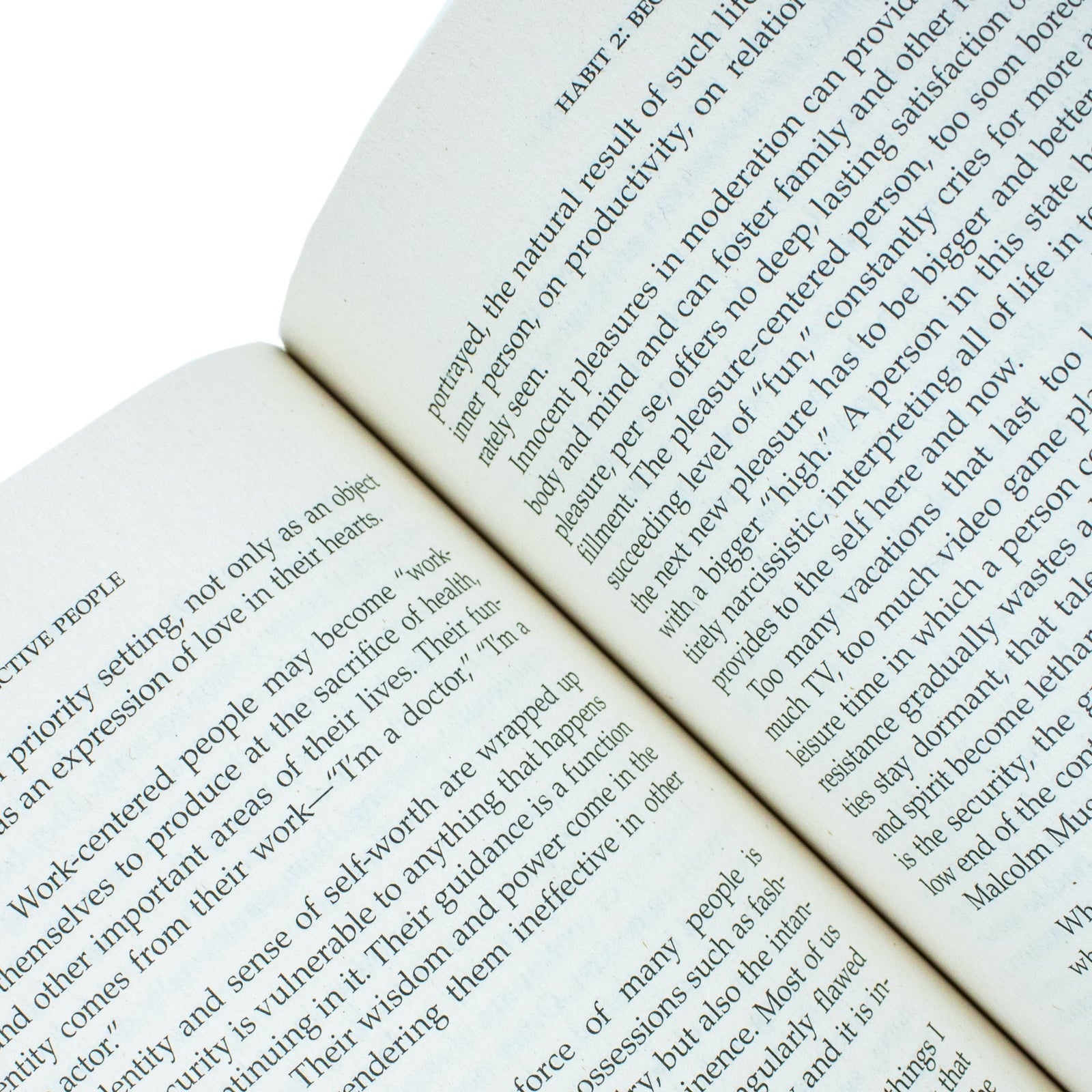 The 7 Habits of Highly Effective People Book: 30th Anniversary Edition by Stephen R. Covey| Self-Help, Leadership,Personal Development & Success Guide