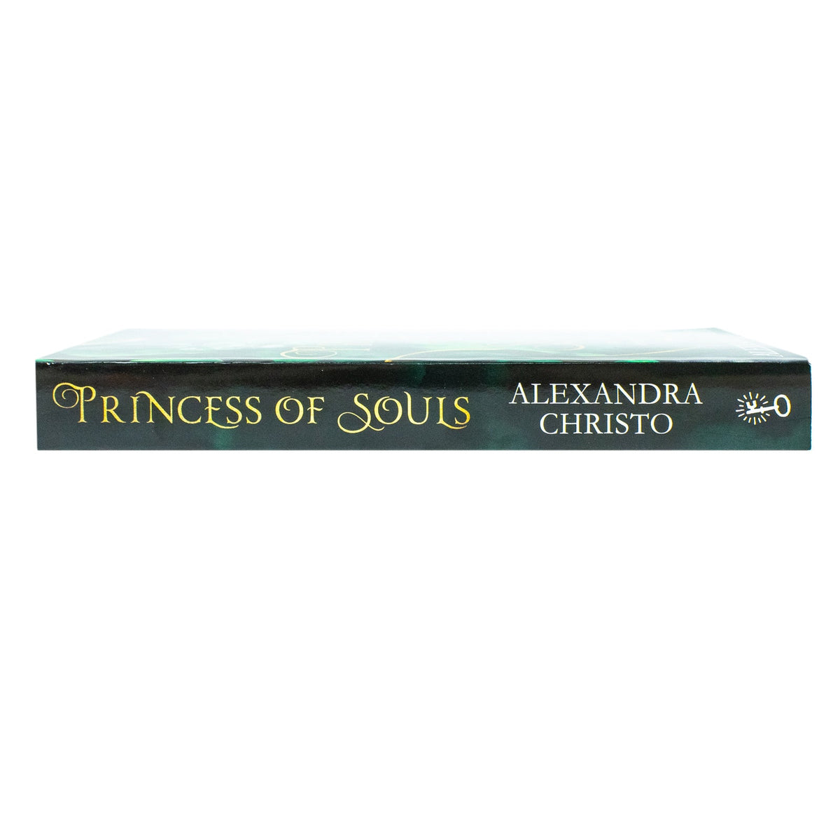 Princess of Souls: from the author of To Kill a Kingdom, the TikTok sensation By Alexandra Christo