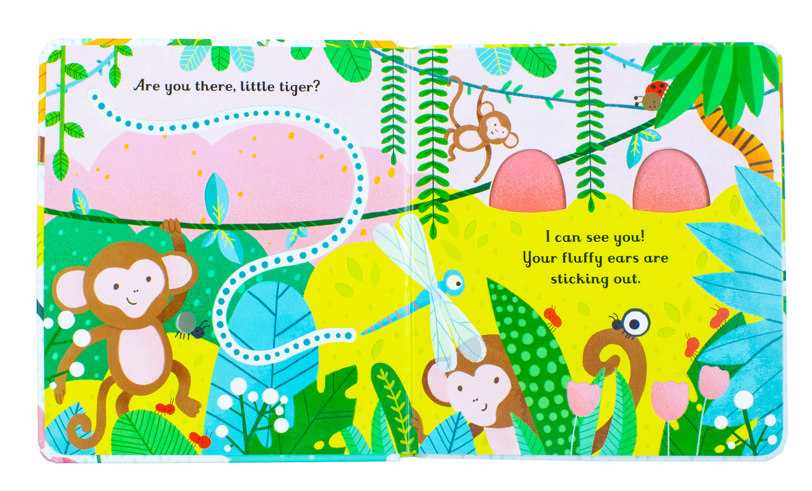 Usborne Peep in Side 3 Book Box Set Collection Pack