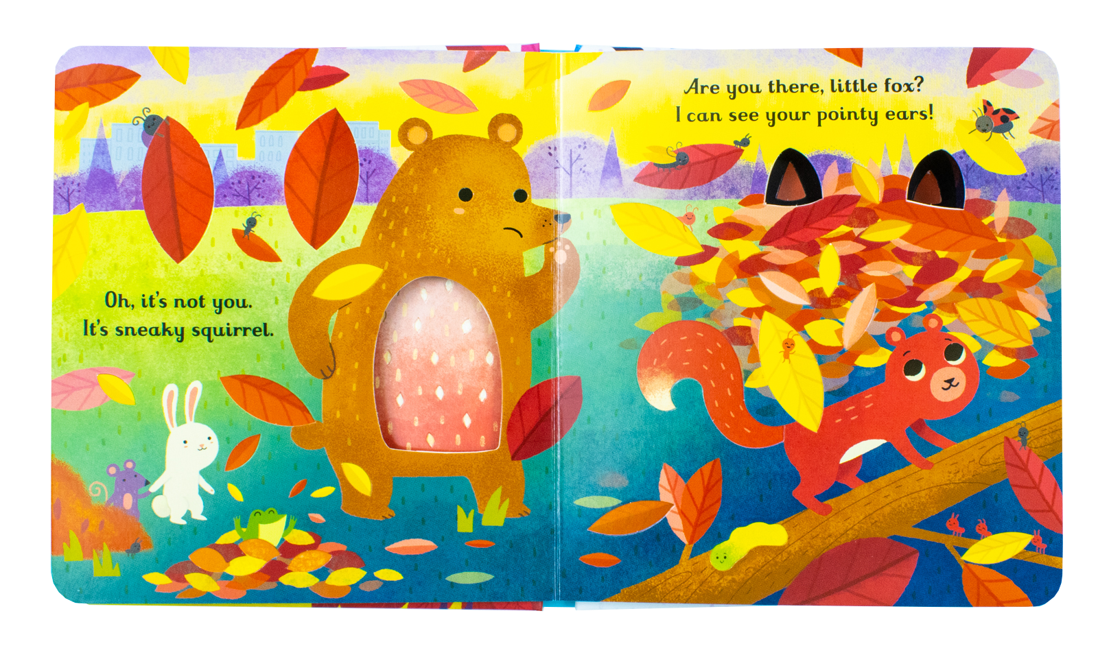 Usborne Peep in Side 3 Book Box Set Collection Pack