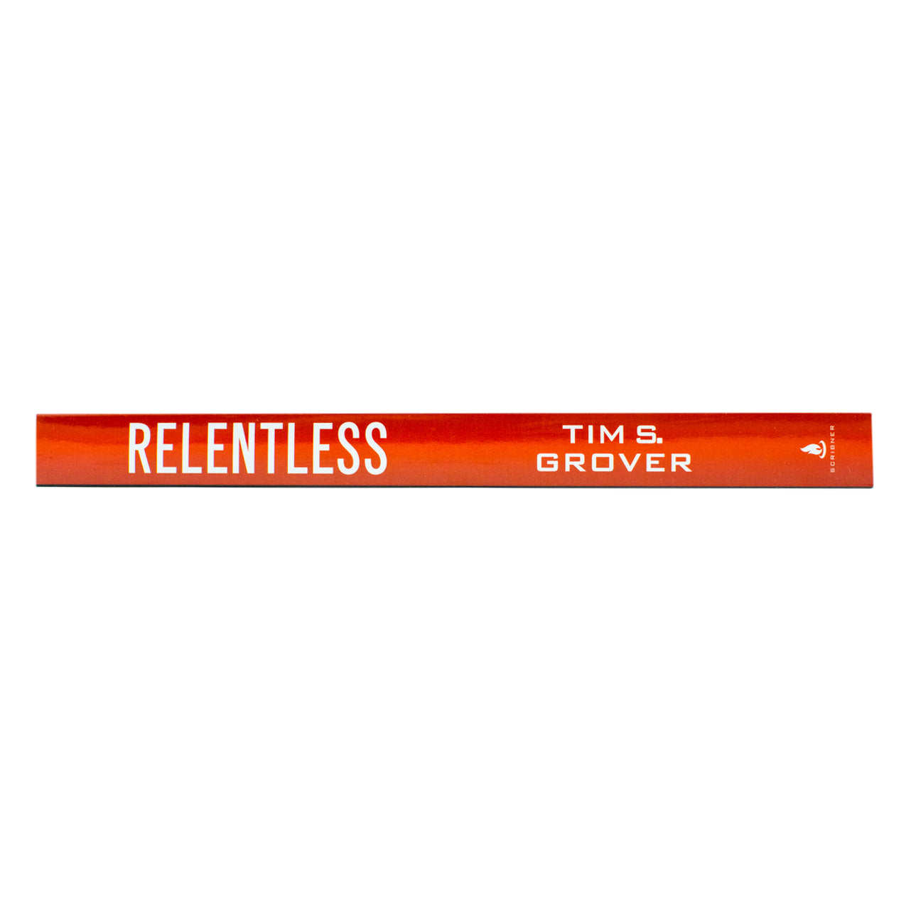 Relentless: From Good to Great to Unstoppable – A Powerful Self-Help & Motivation (Paperback) Book on Success, Mindset & Greatness by Tim S. Grover
