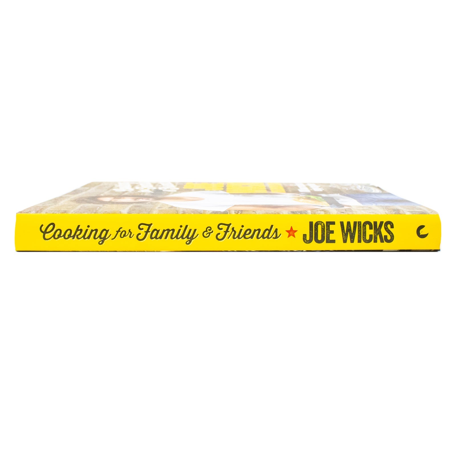 Joe Wicks - Cooking for Family and Friends: 100 Lean Recipes to Enjoy Together