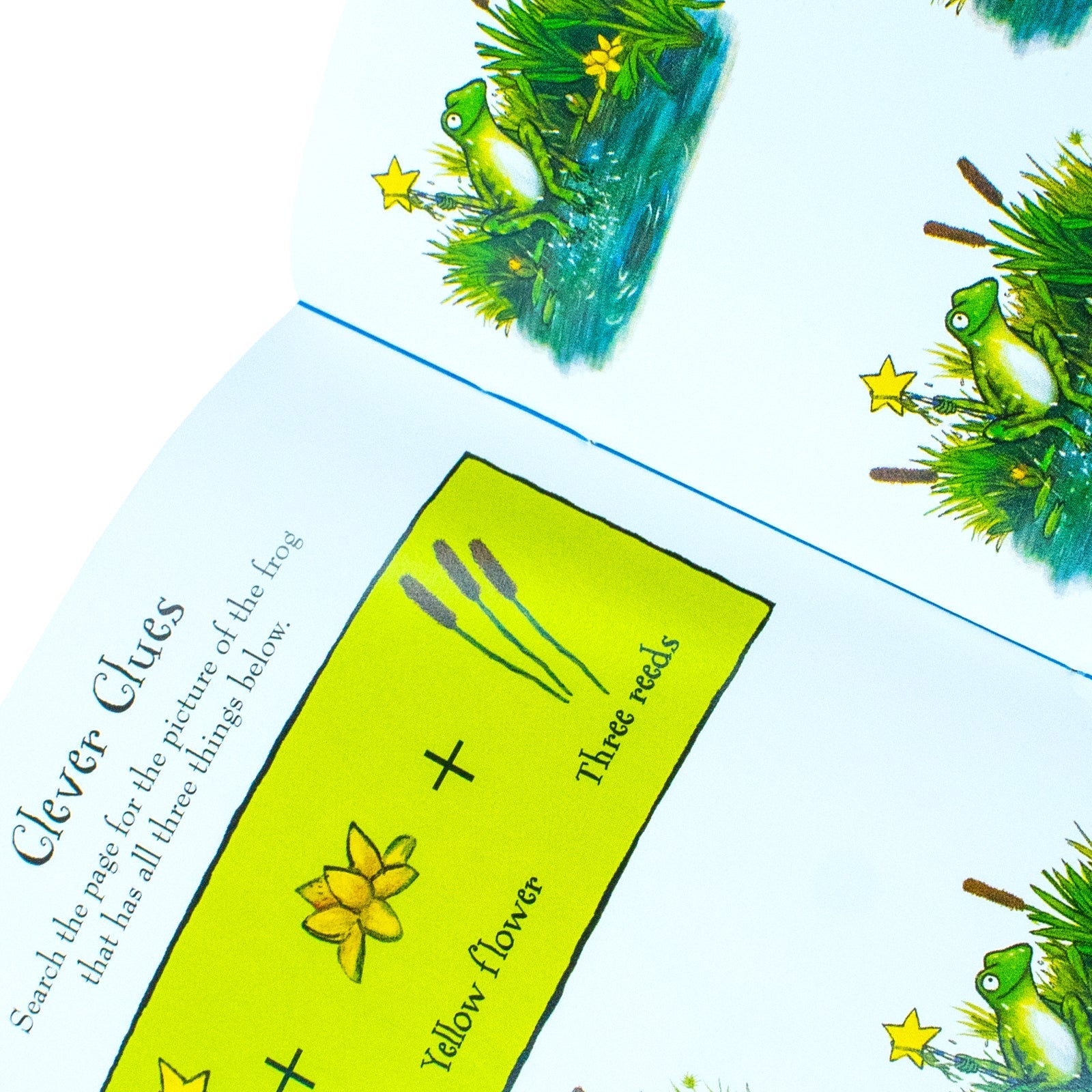 The Gruffalo and Friends Advent Calendar Book Collection  - 24 Hardback Books for 5-12 years By Julia Donaldson & Axel Scheffler